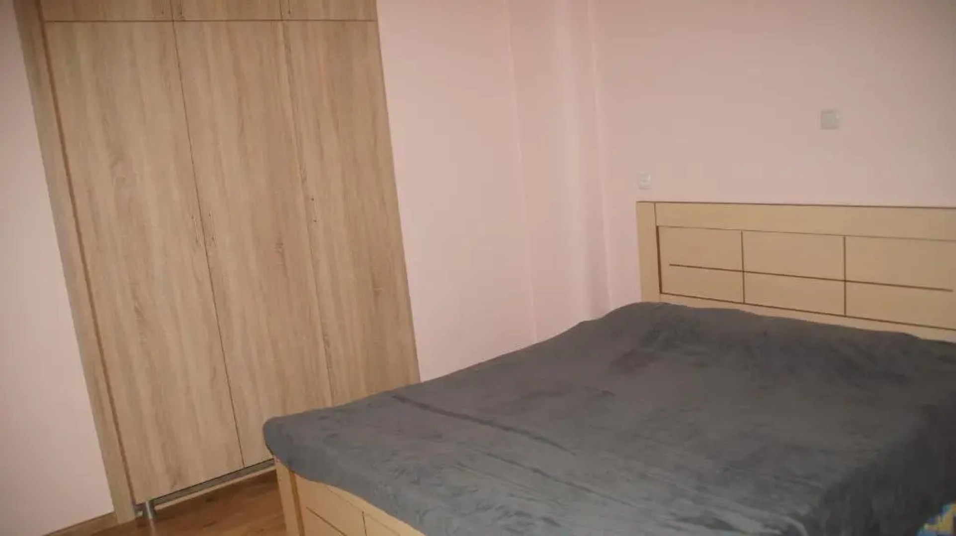 Apartment Soho Tabidze
