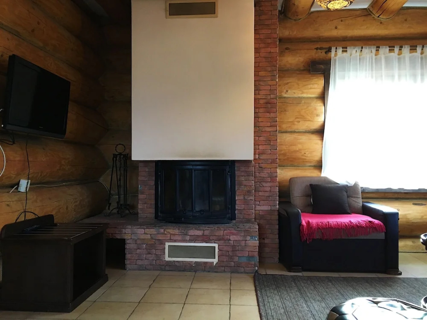 Эко-курорт «Изки»