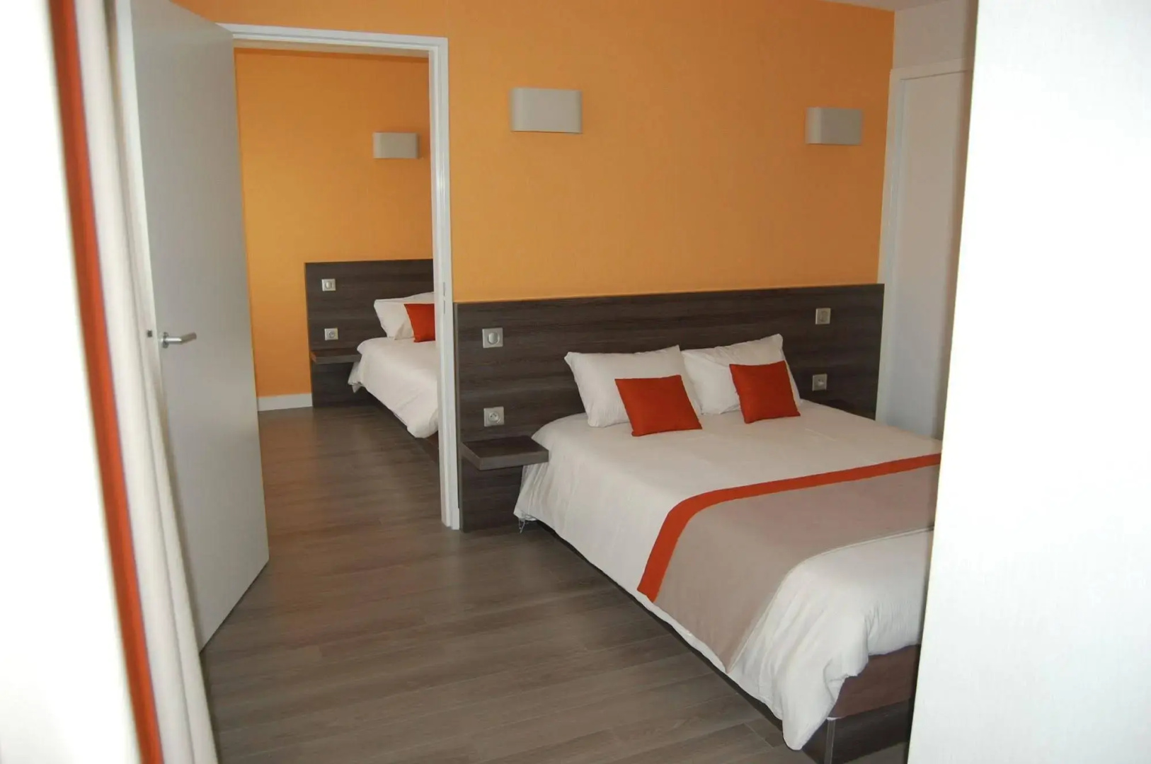 Valpré Lyon Hôtel