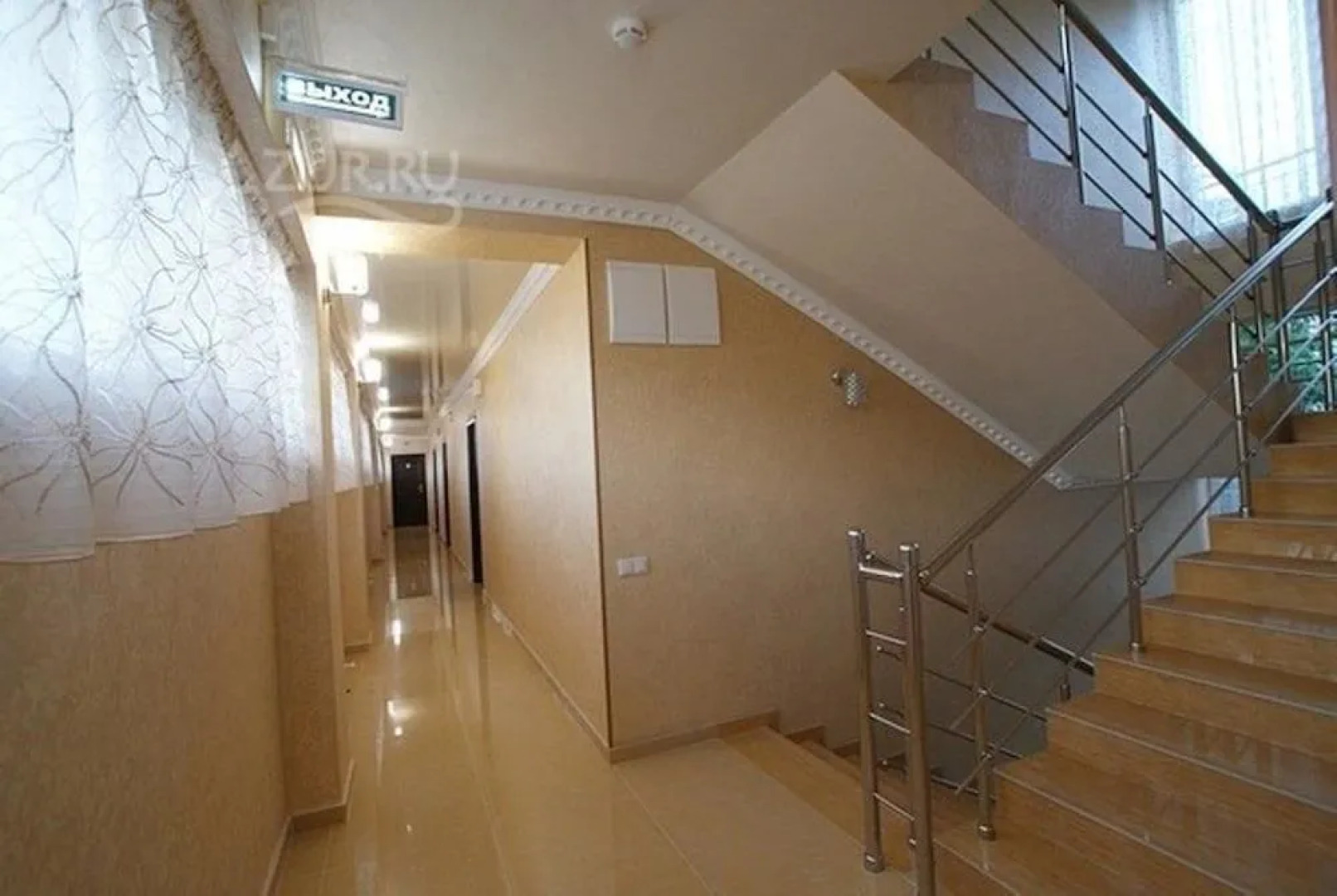 Вилла «Олива»