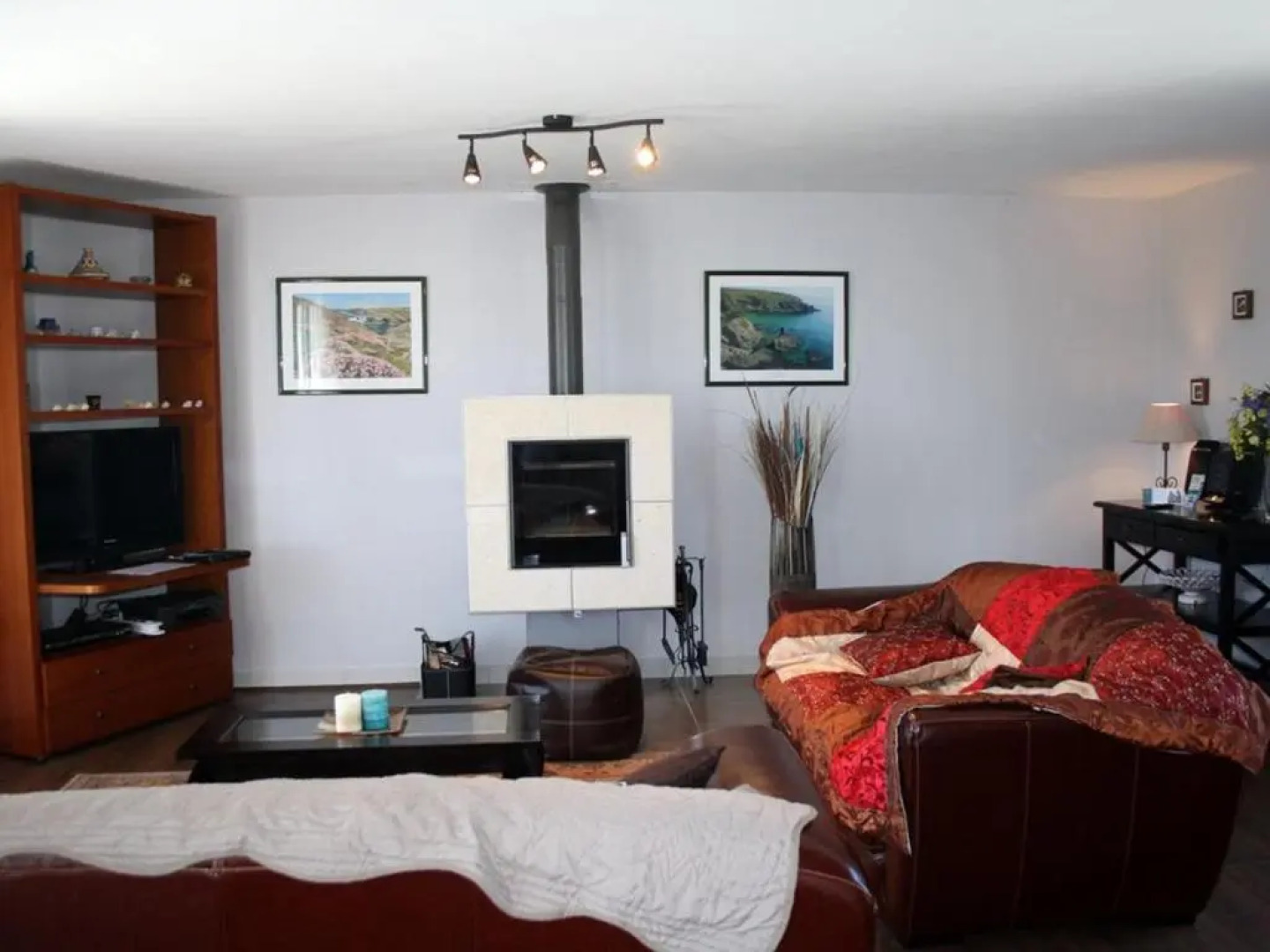 Maison Locmaria, 5 pièces, 9 personnes - FR-1-418-12