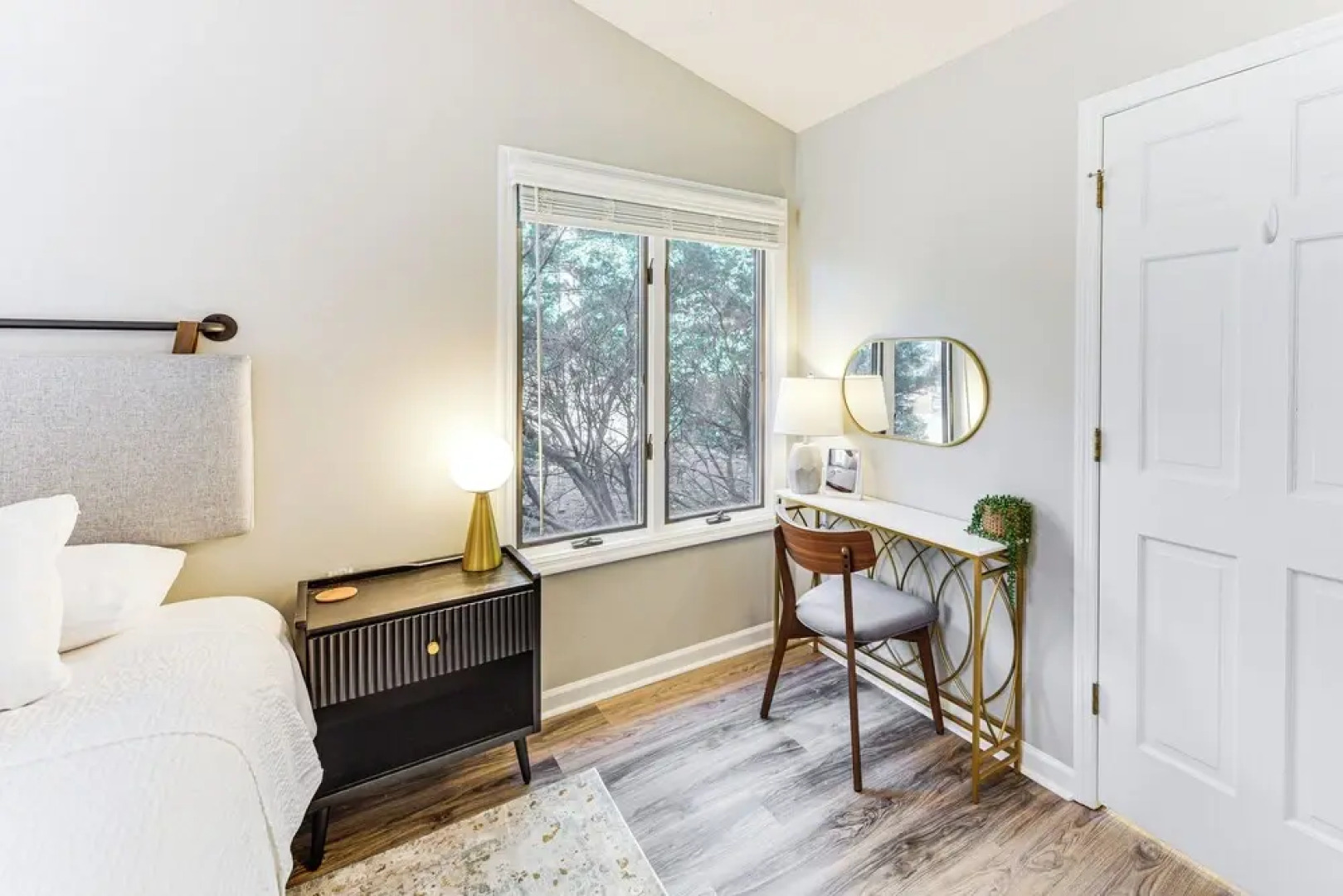 Pinehurst Home: Fire Pit, BBQ + Golf Course View!