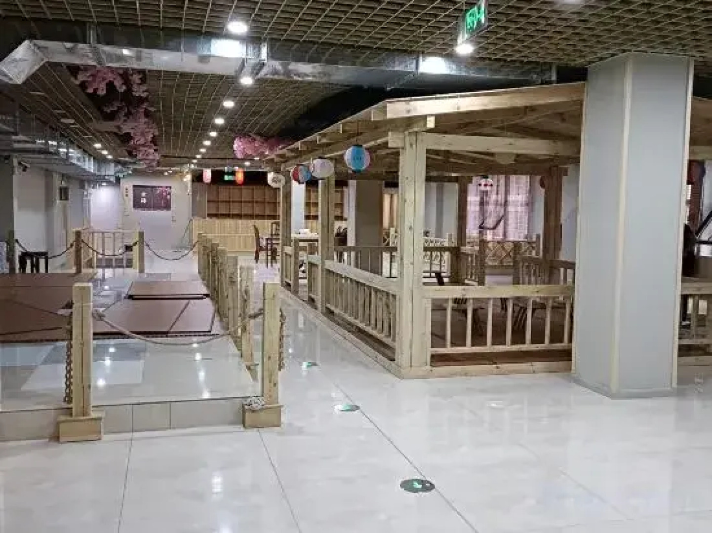 Metropark International Hotel Harbin World Happy City