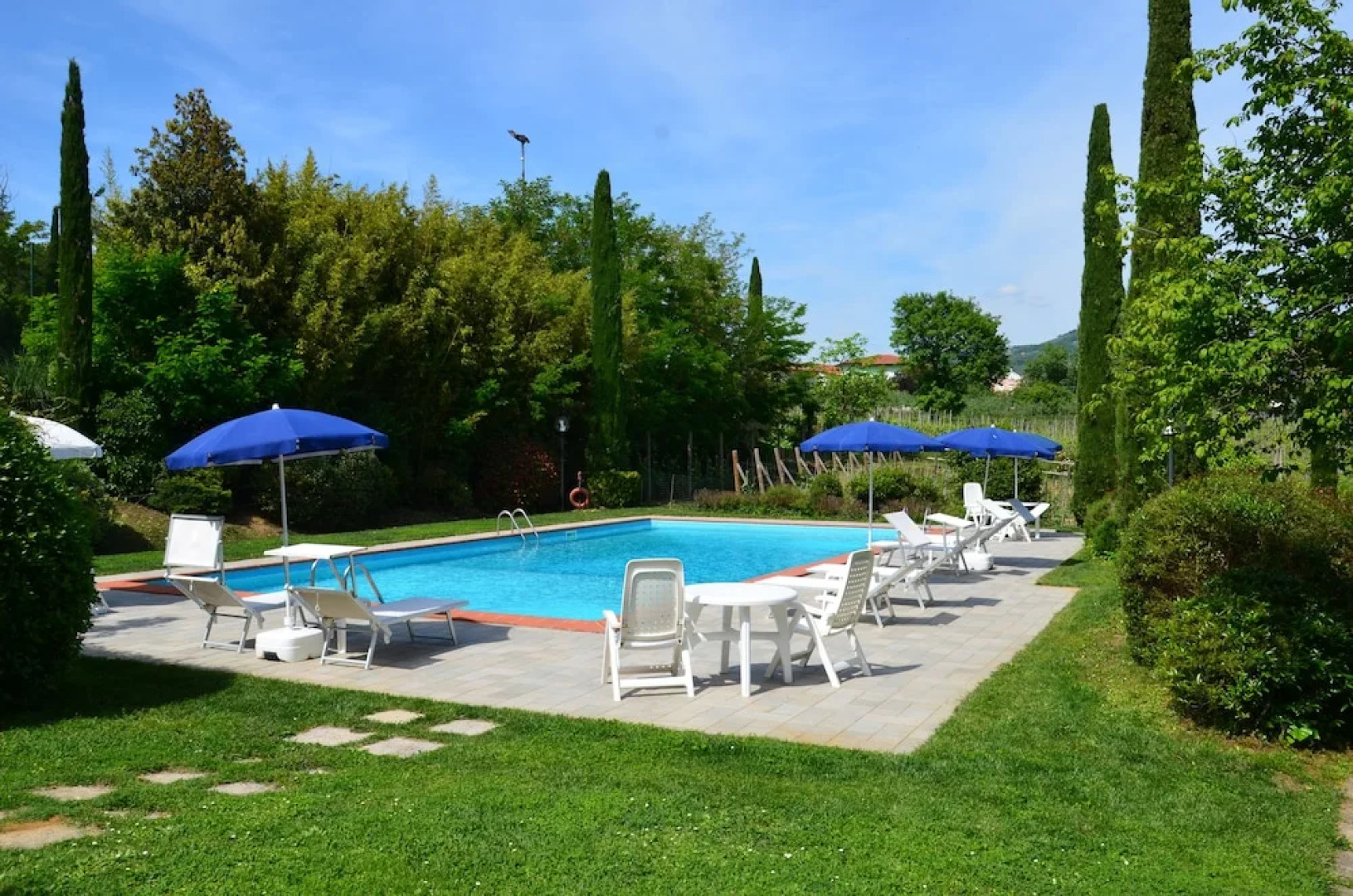 La Pescaia Casa Vacanza