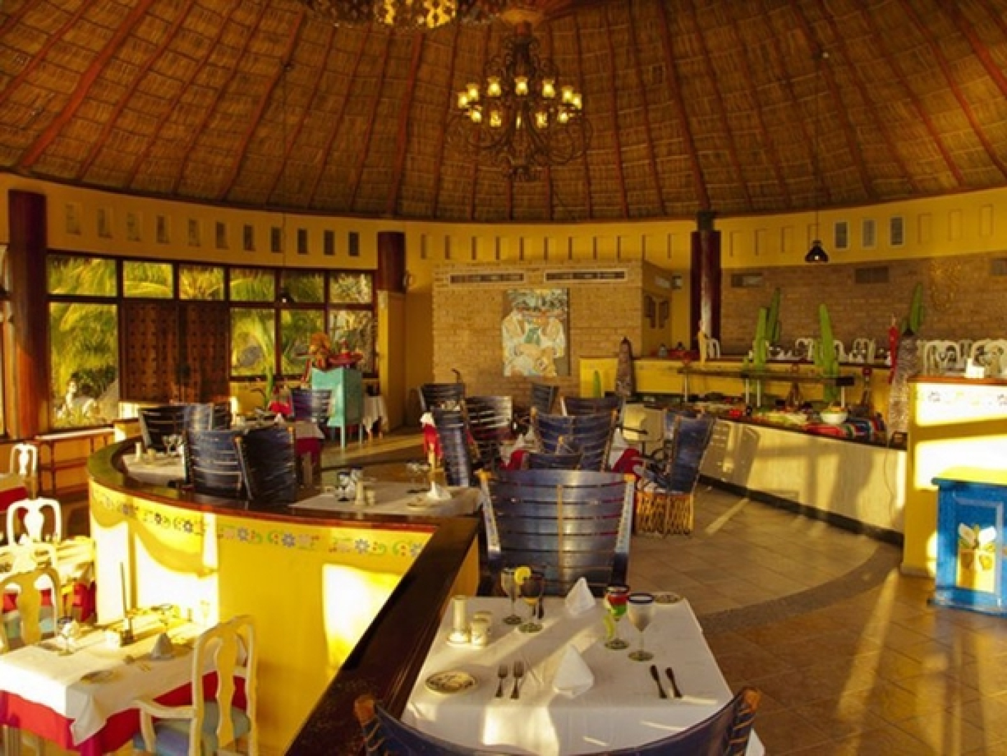 Family Selection at Grand Palladium Vallarta Resort & Spa