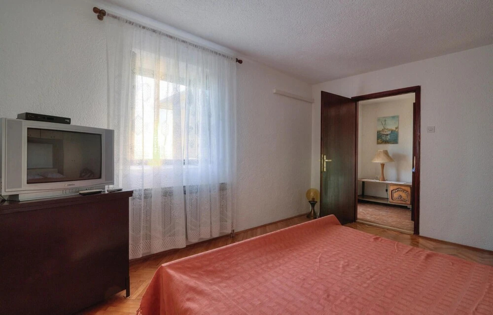 Beautiful Home in Jablanac With Wifi and 3 Bedrooms