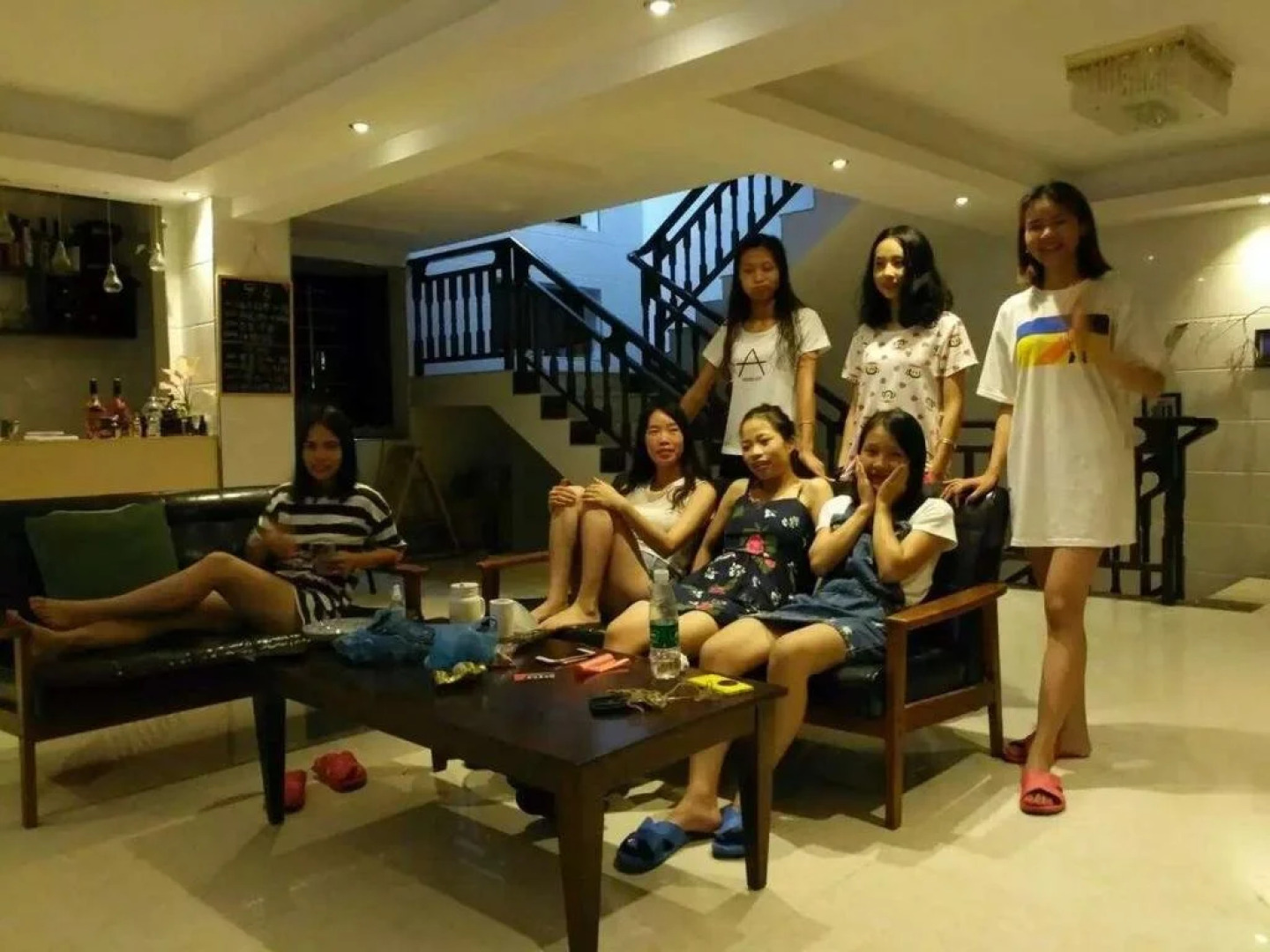 Beihai SHANSHANG See Sun Youth Hostel