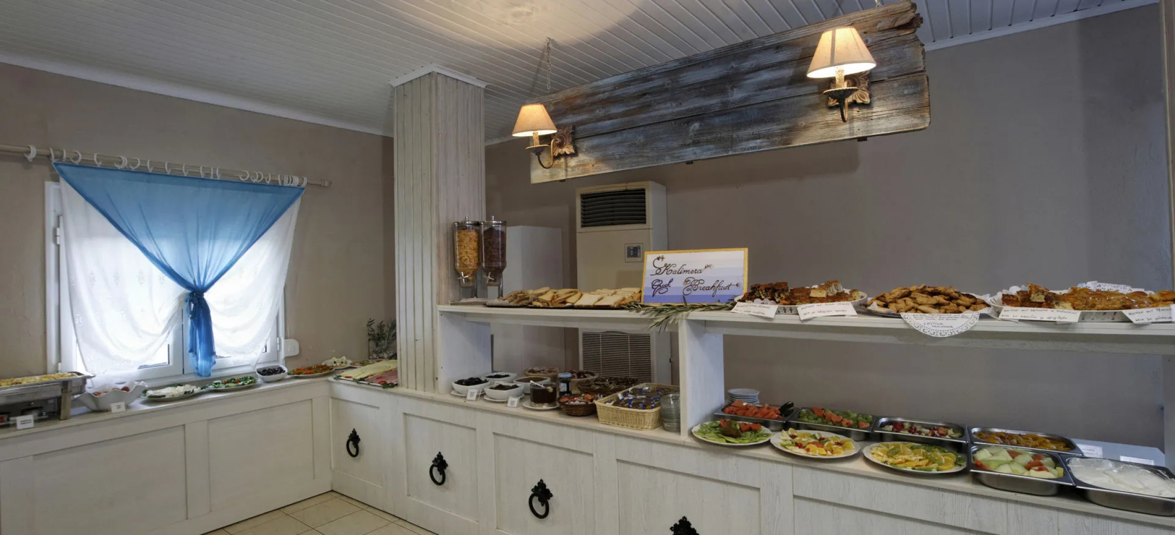 Venus Beach Bungalows Hotel