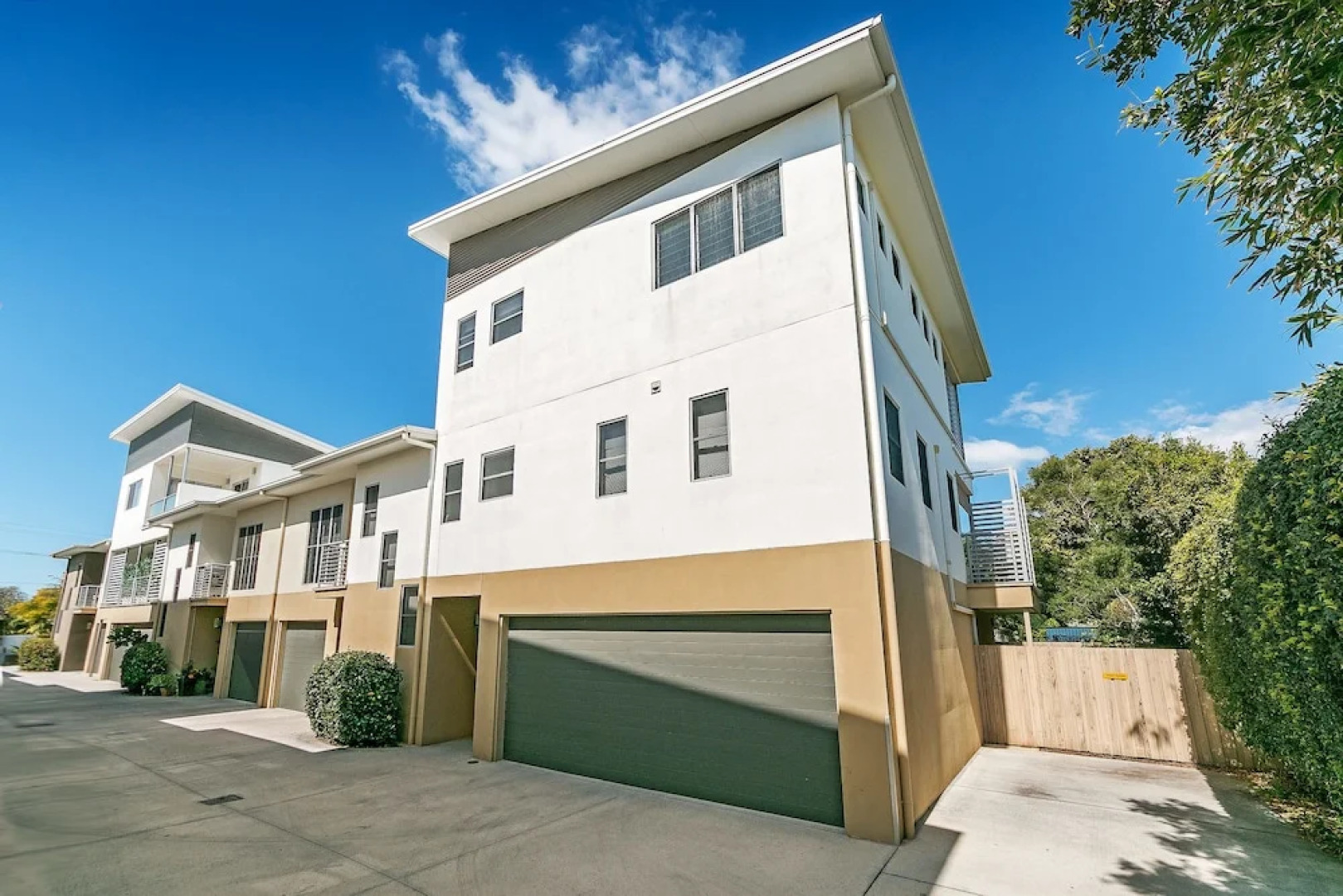 Redcliffe Holiday Accommodation