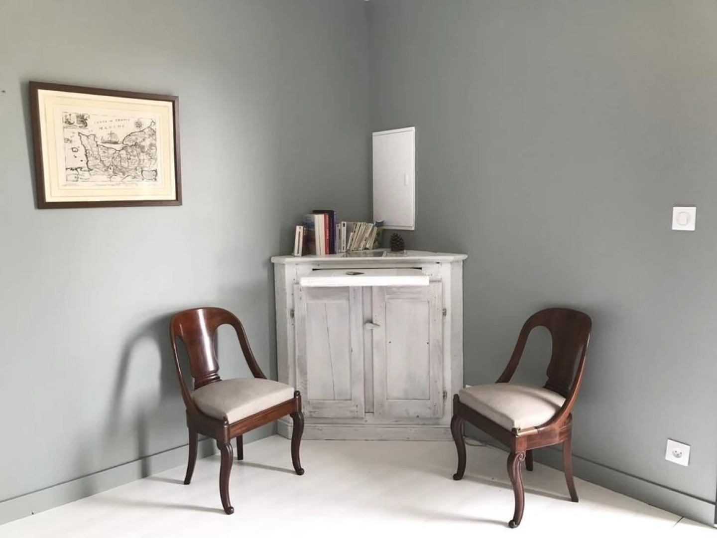 Chambre d'hôtes Fleur de pin