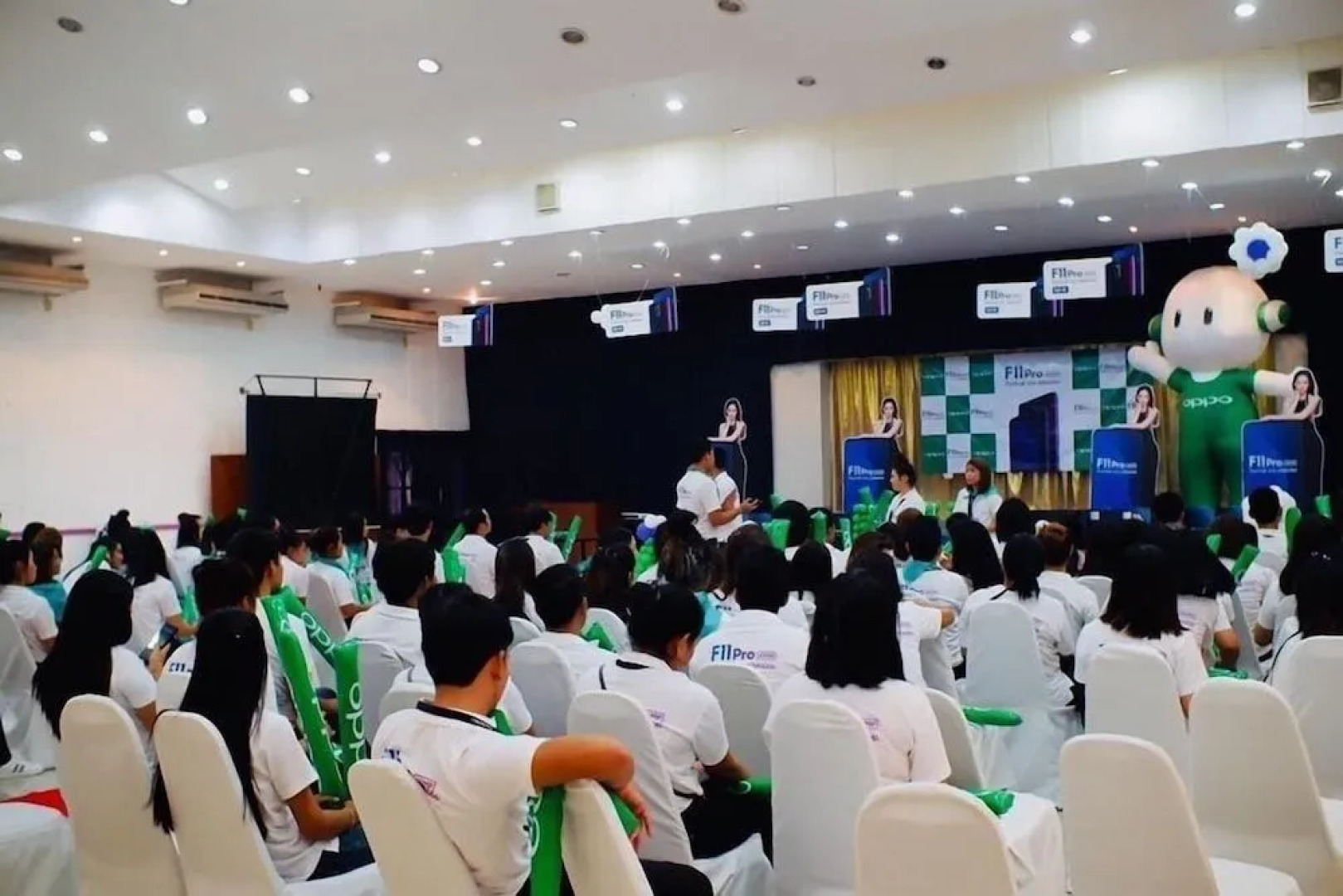 Baanrai Riverkkwai Resort