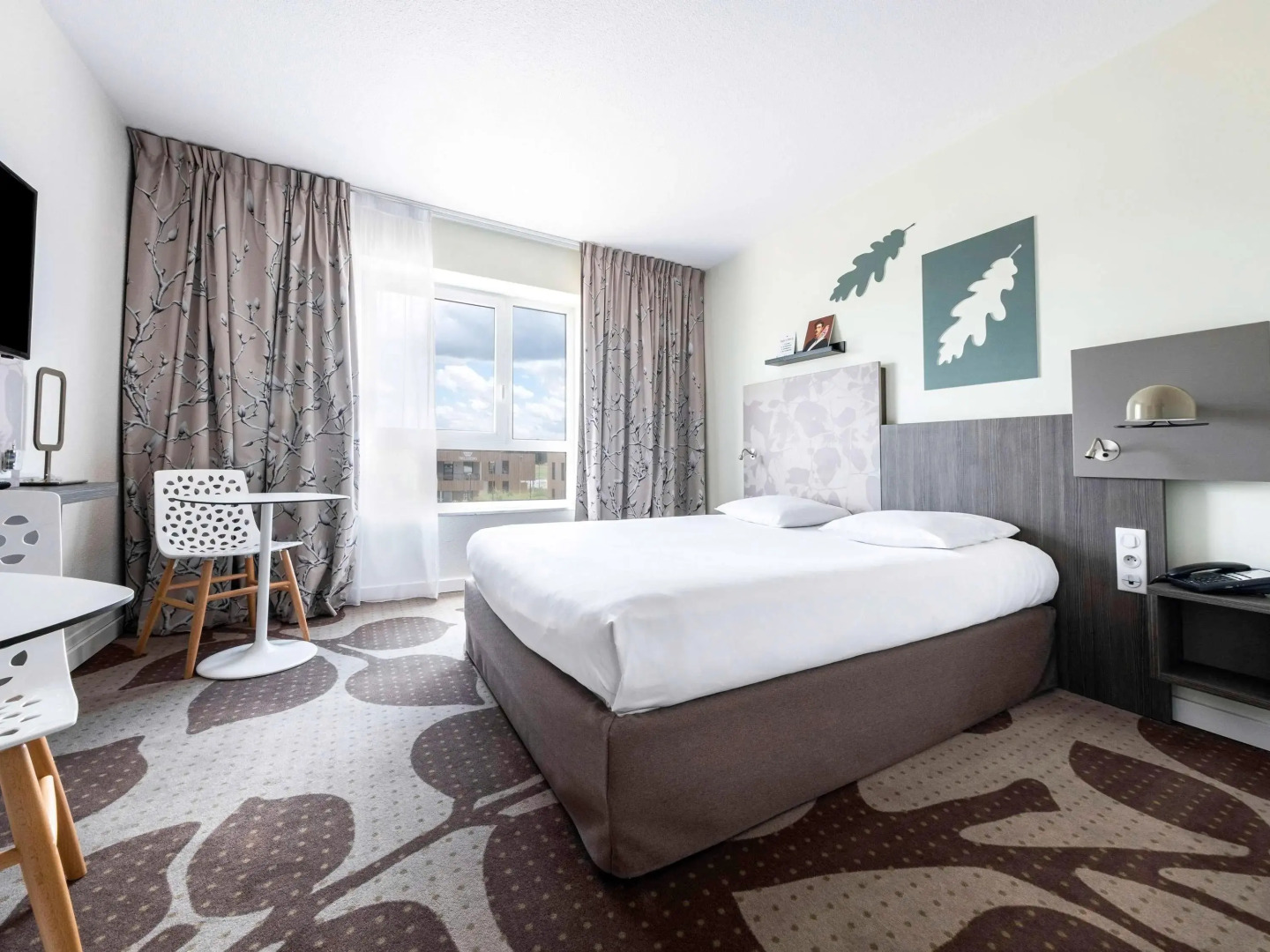 Mercure Compiegne Sud