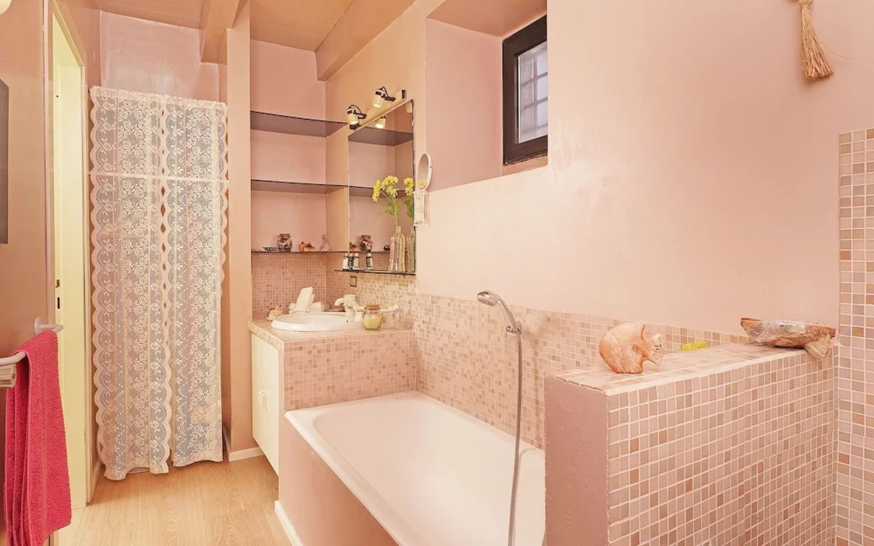 Gardagate - Rustico Liano