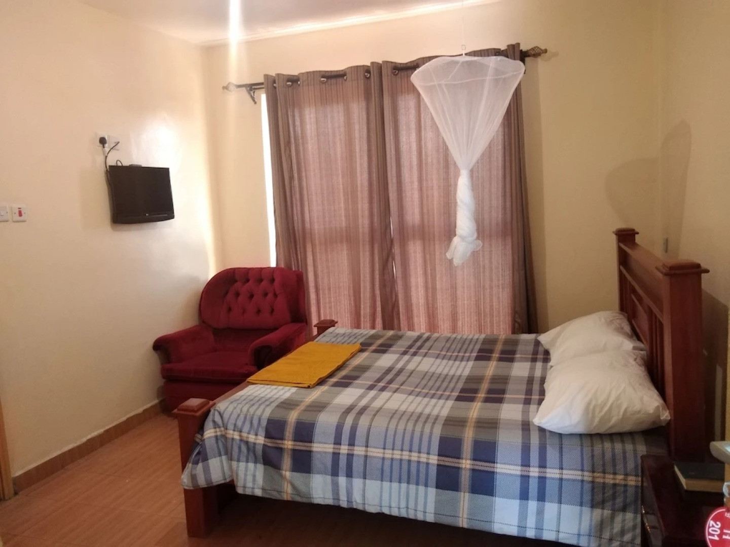 Isiolo Transit Hotel