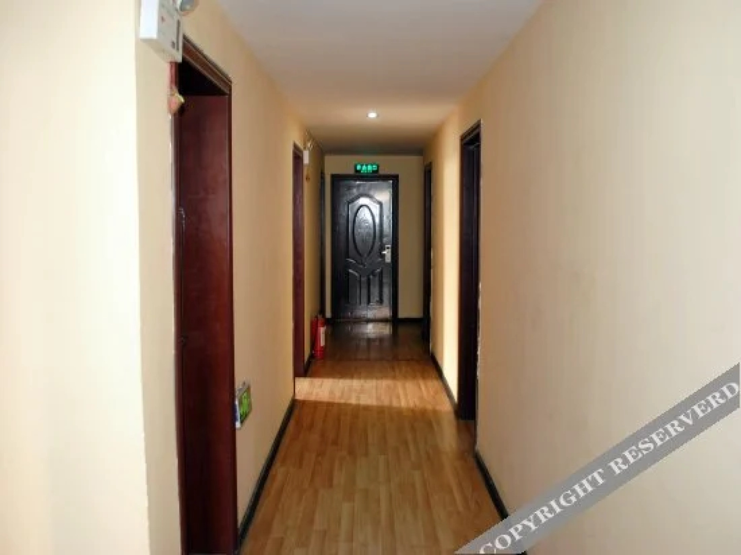 Sanhe Inn