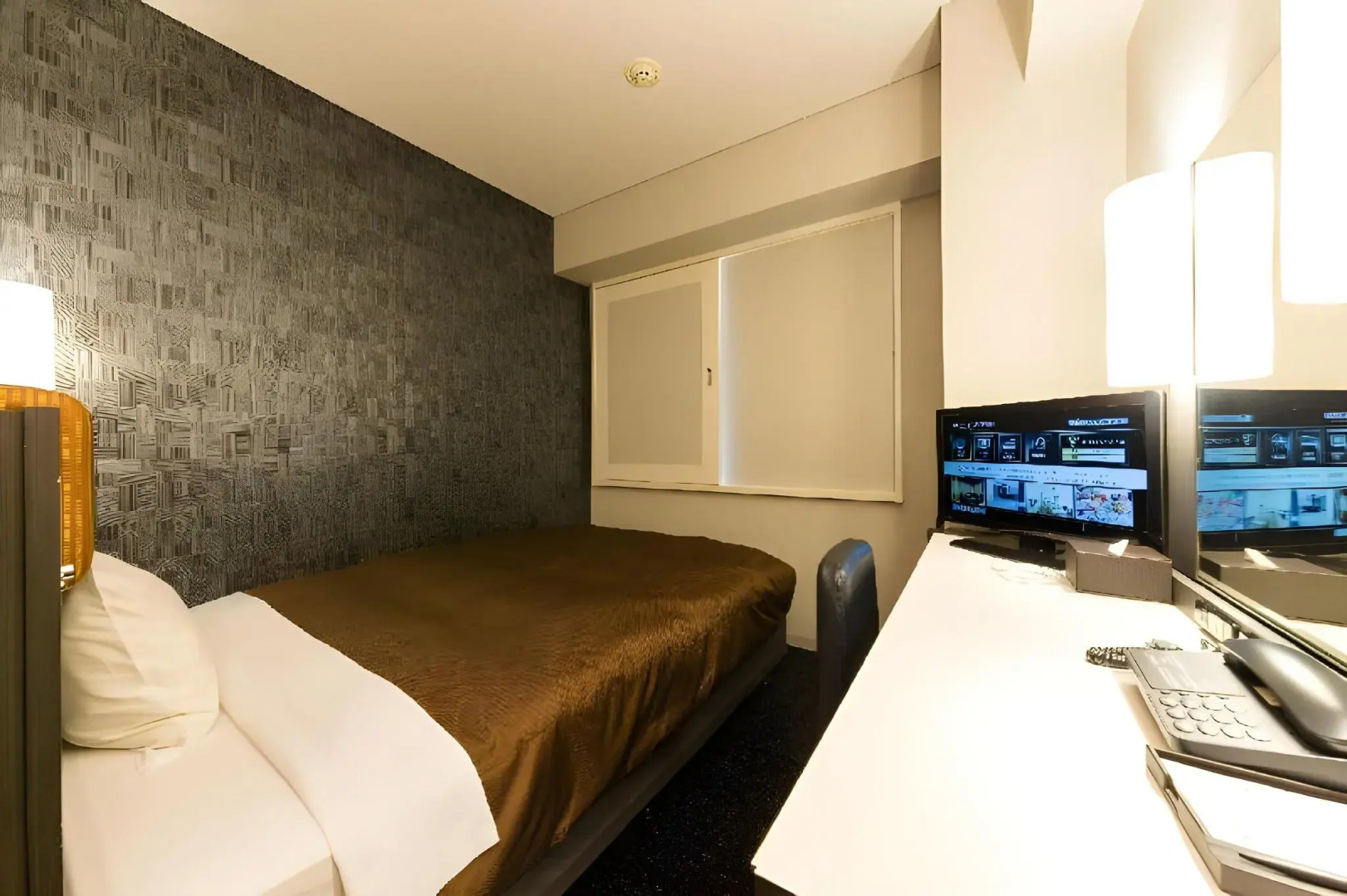 Sanco Inn Yokkaichi Ekimae