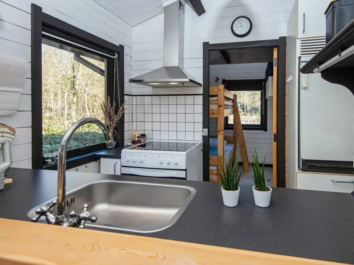4 Person Holiday Home in Nibe-by Traum
