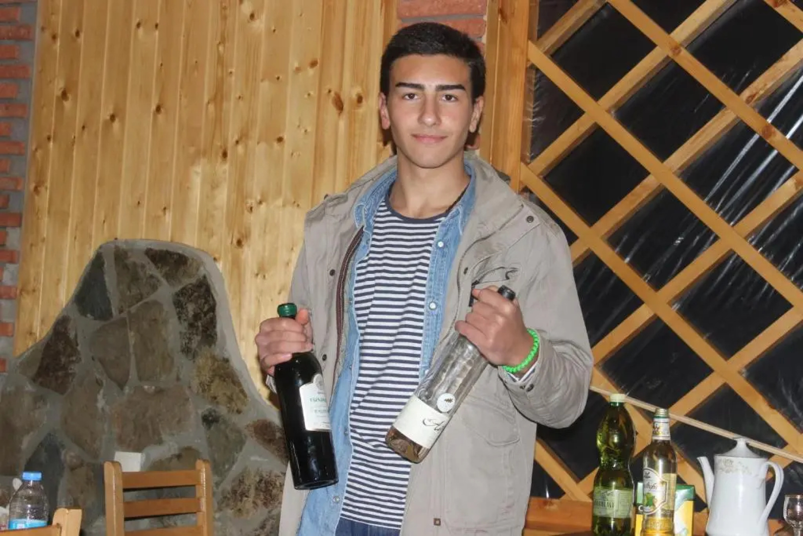 Guesthouse Alvani