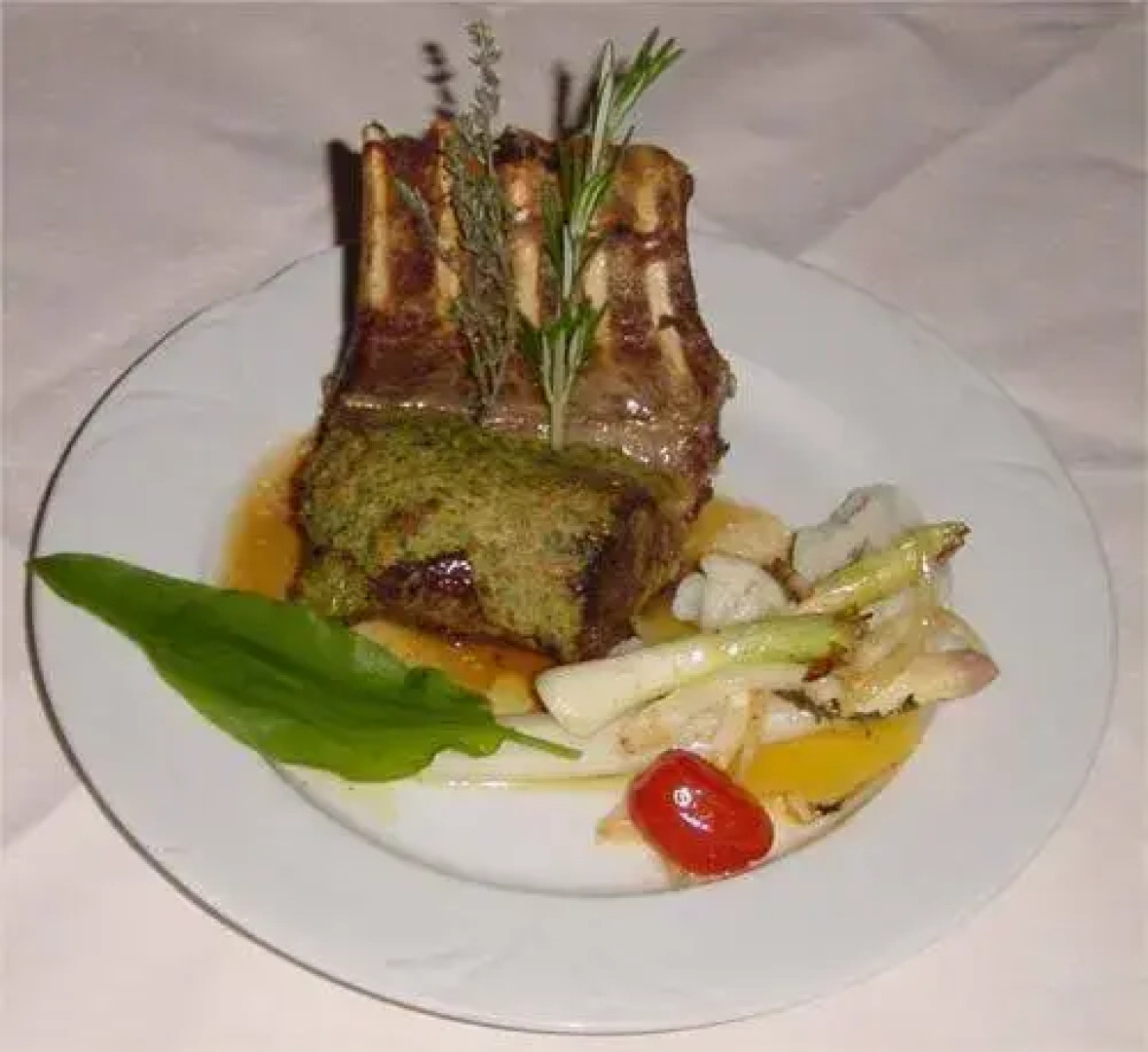 Hotel Landhaus Appel