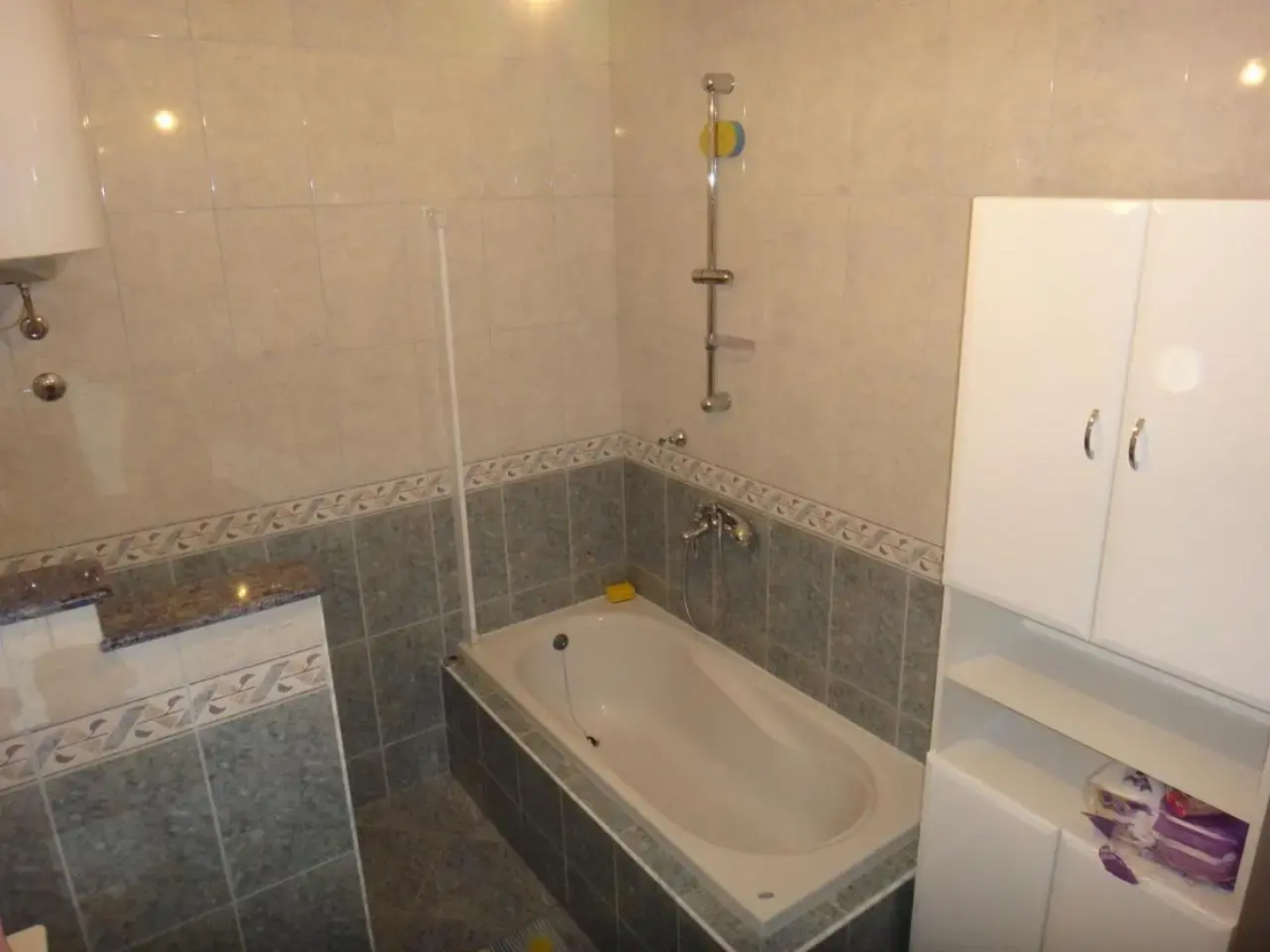 Apartment Ljilja