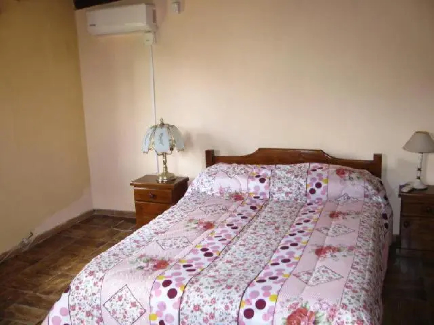 Coriman y Luz de Luna