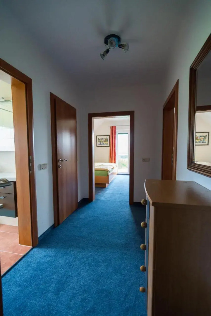 Urlaub Fur Mensch Und Tier - Appartements Pirkhof