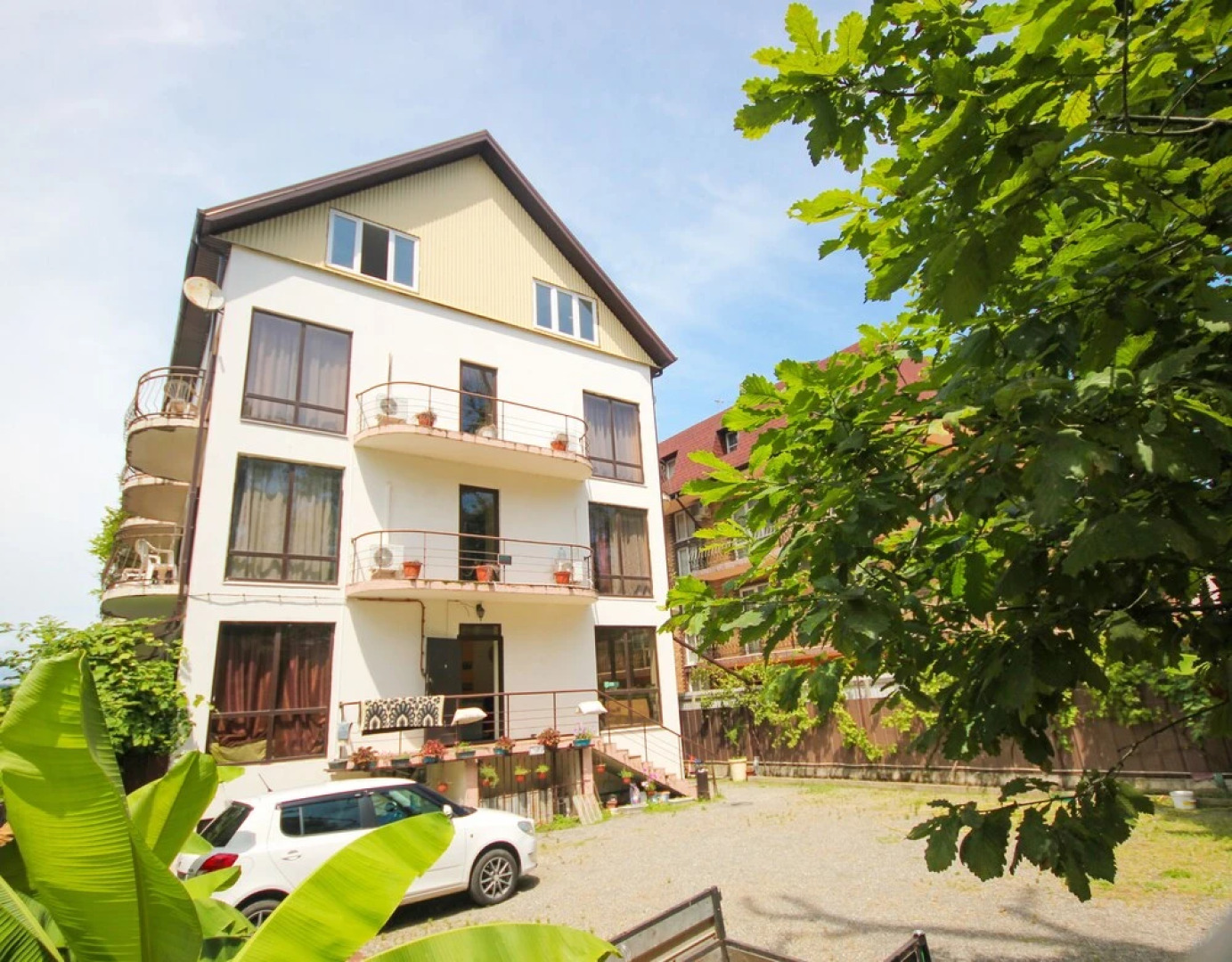 Отель Smile Hotels