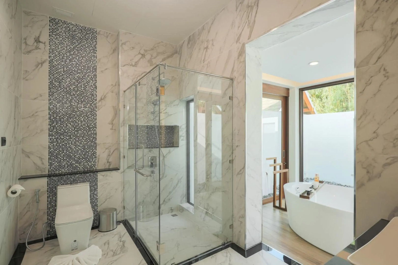 Thantara Resort Chiang Mai