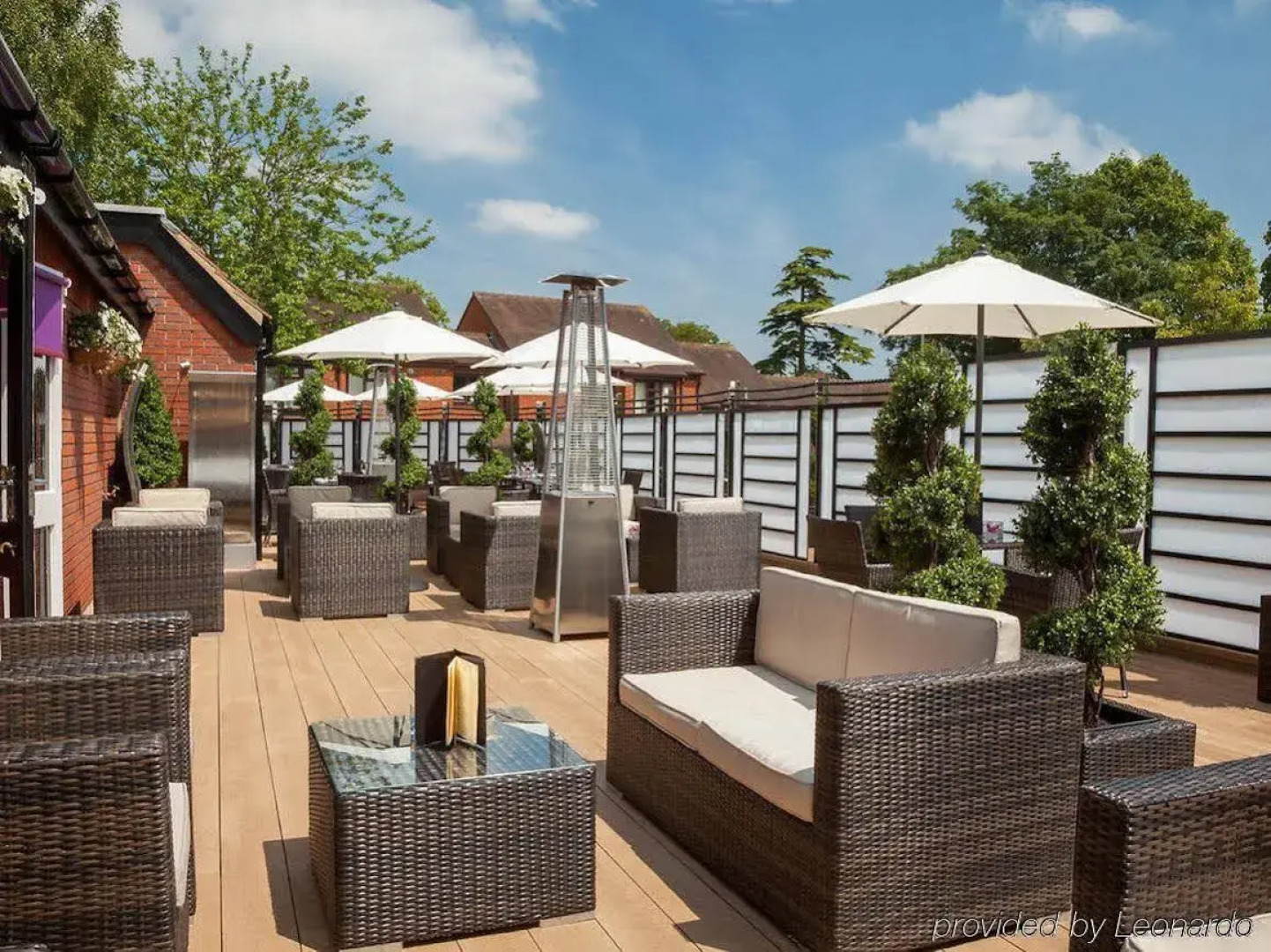 The Winchester Hotel & Spa