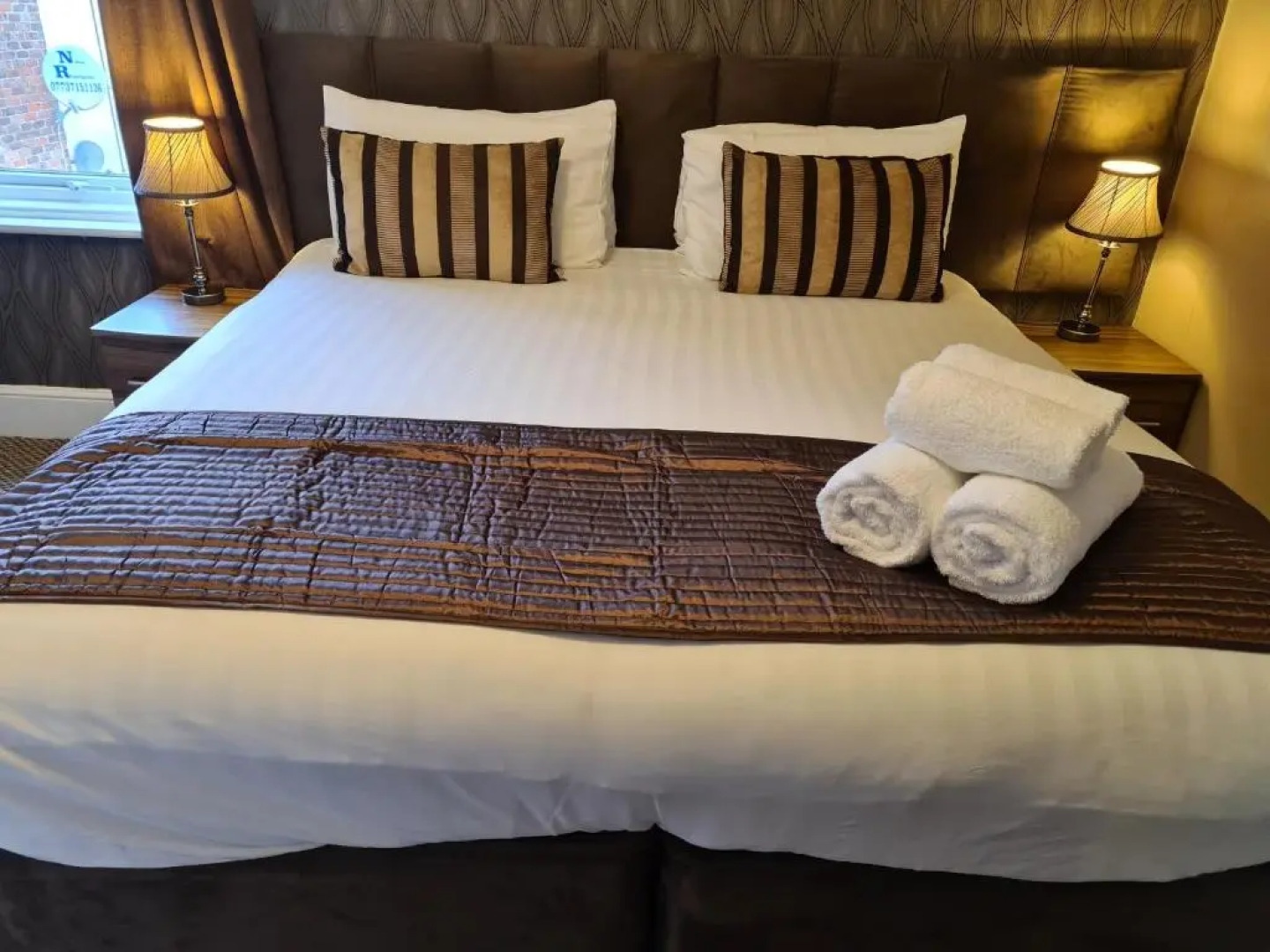 The Penkelie - Guest house