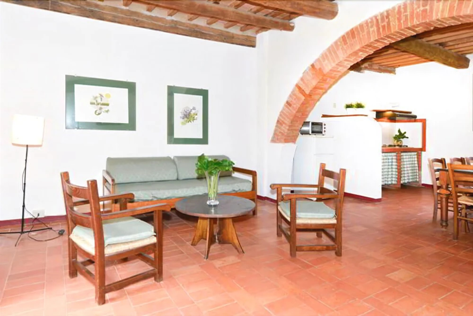 Agriturismo Vallelunga