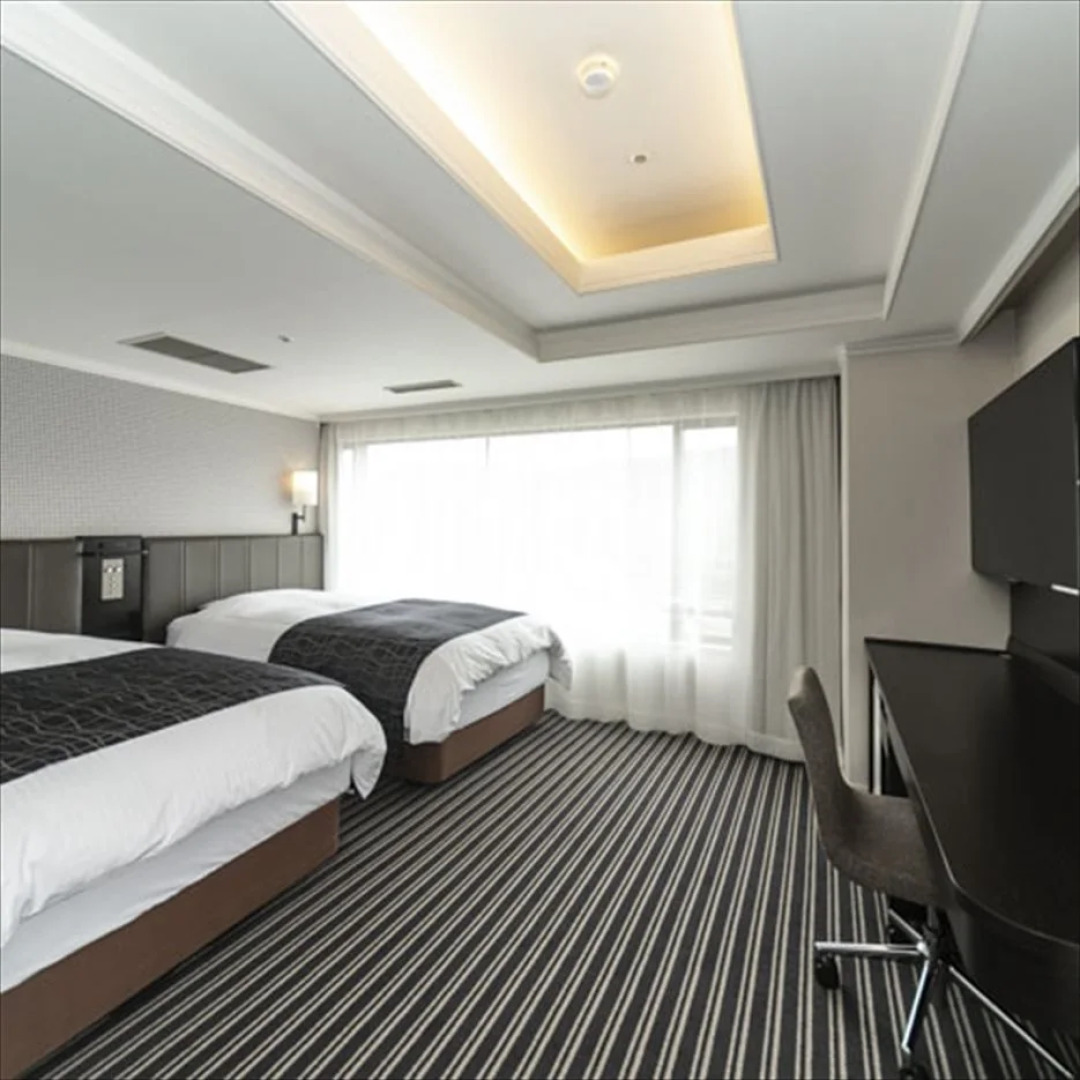 Apa Hotel Kyoto Gion Excellent