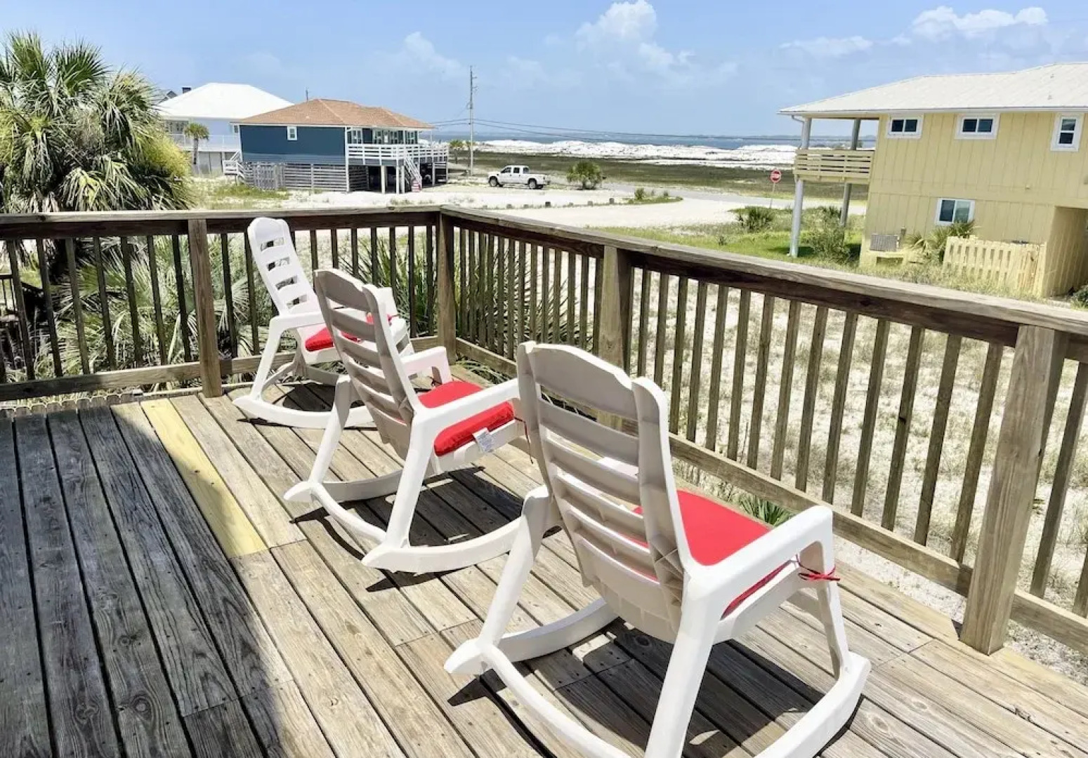 Sea La Vie 2 Bedroom Townhouse by RedAwning