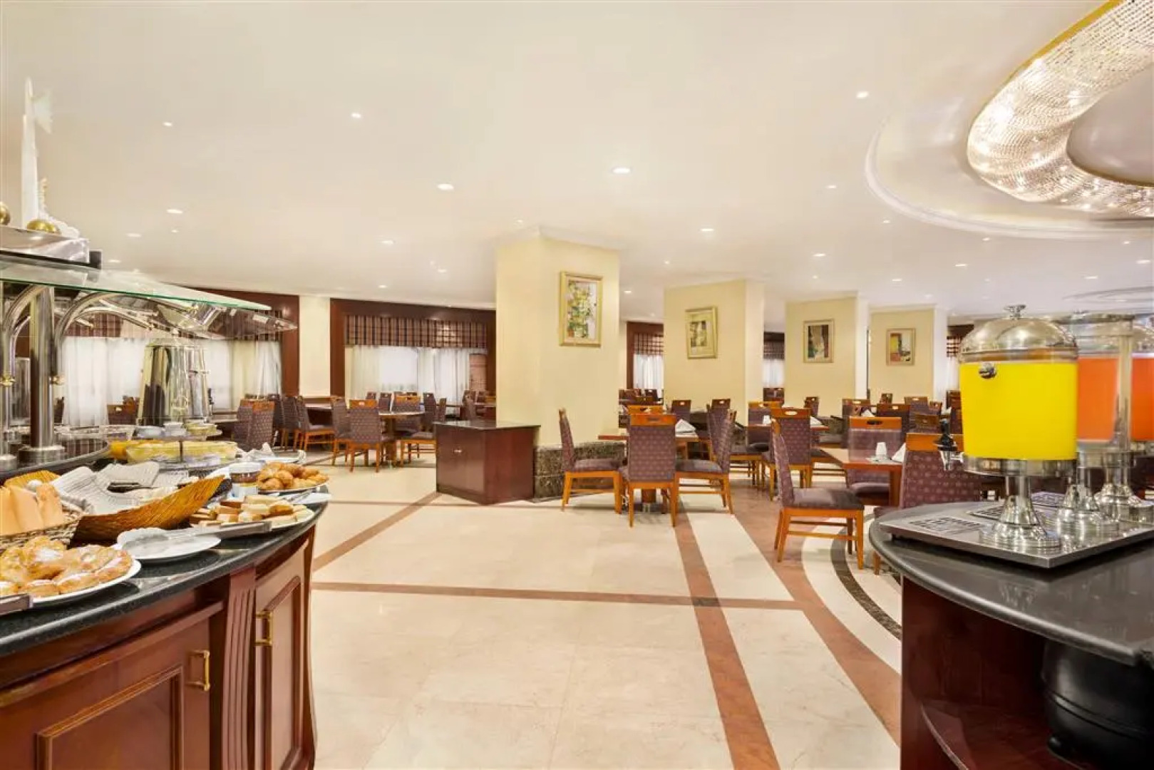 Ramada Madinah Al Qibla