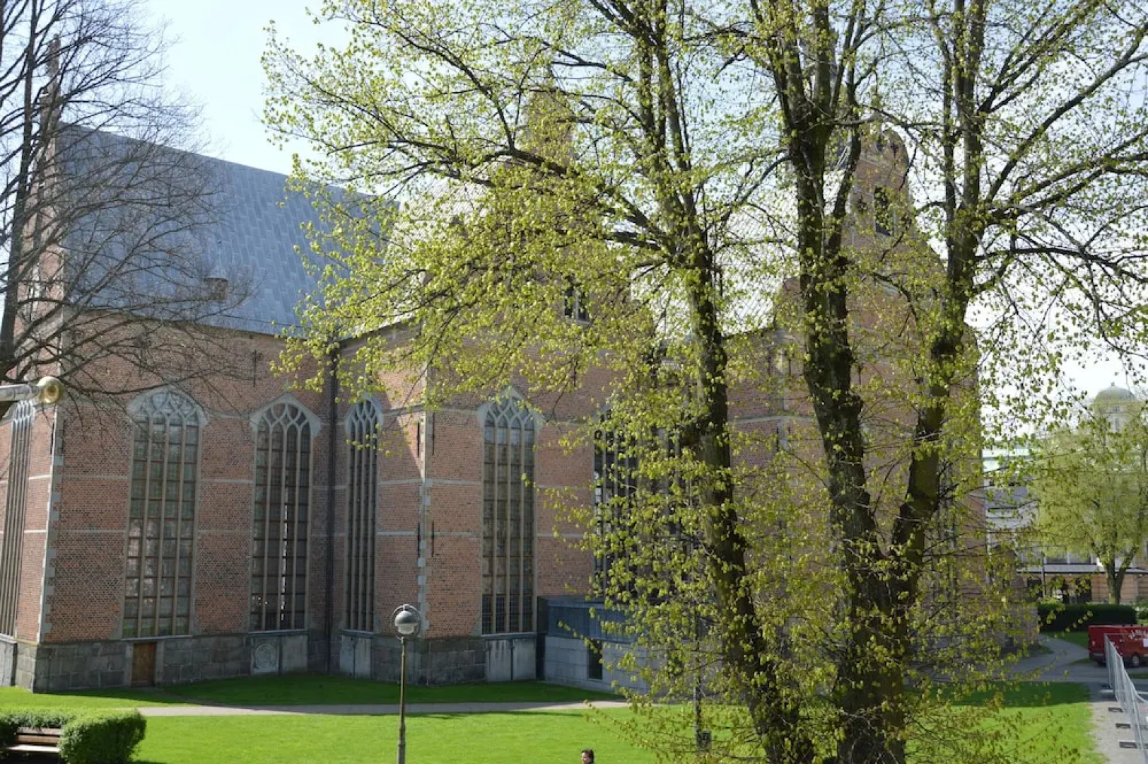 Hotel Anno 1937 i Kristianstad AB