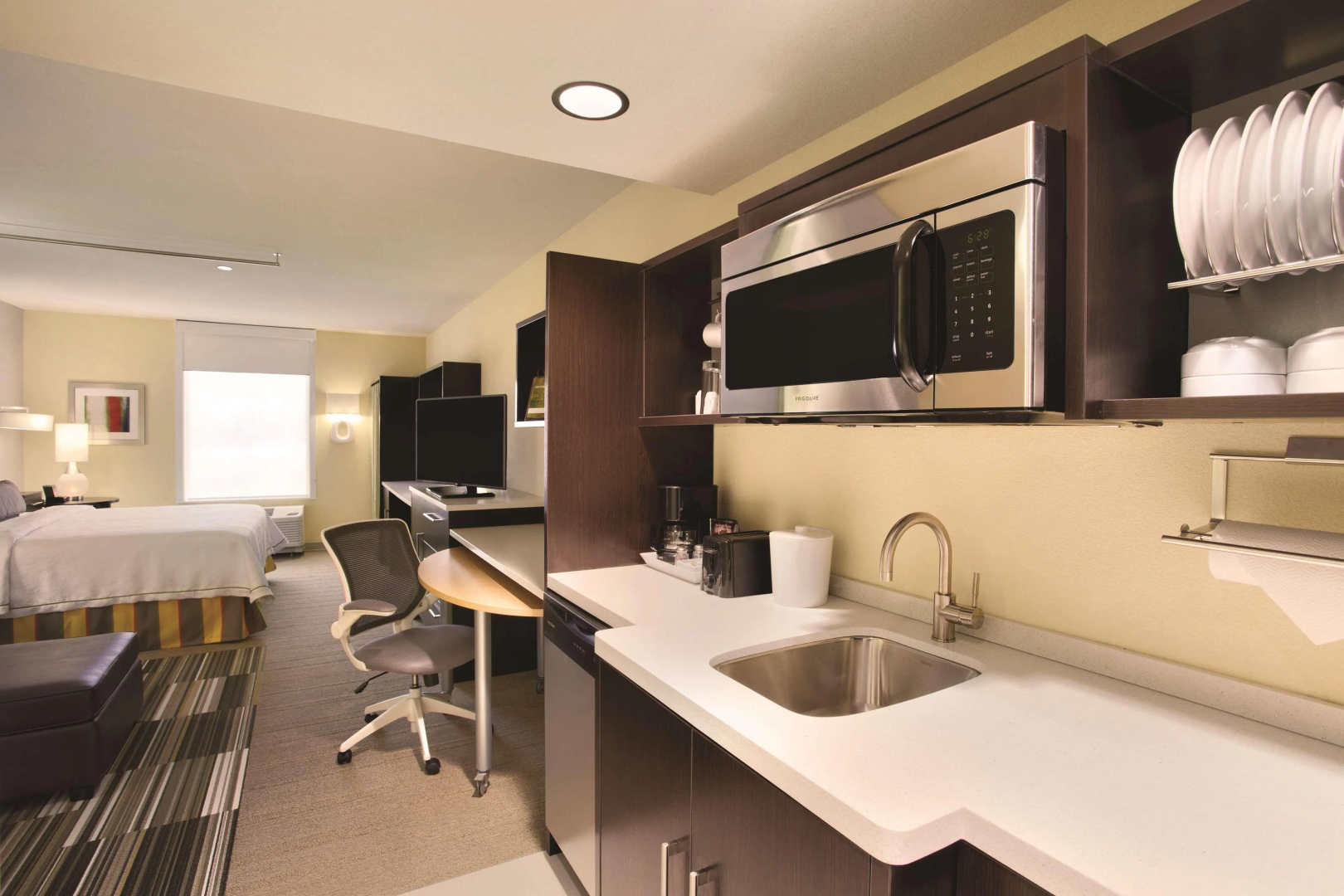 Home2 Suites by Hilton Lehi/Thanksgiving Point