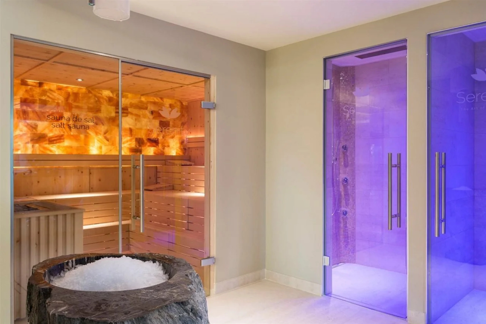 Pine Cliffs Ocean Suites, a Luxury Collection Resort & Spa