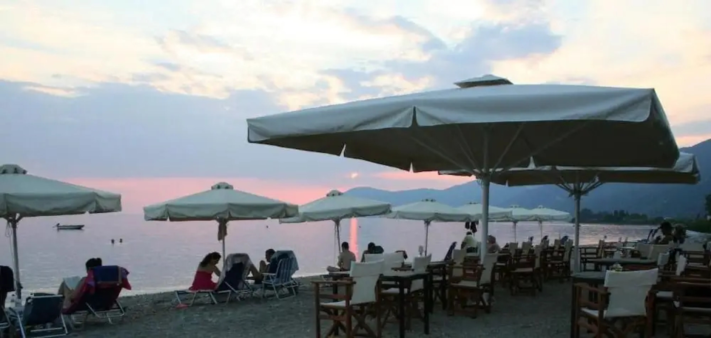 Agnadi Hotel