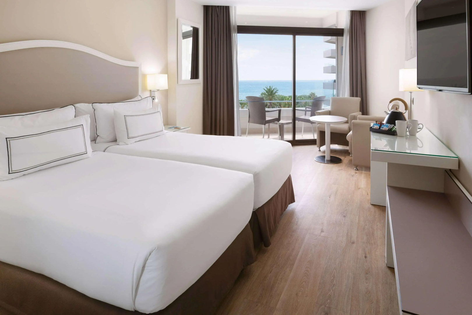 Melia Costa Del Sol