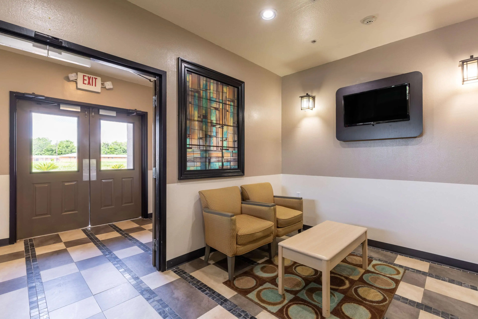 Studio 6 Bay City, TX