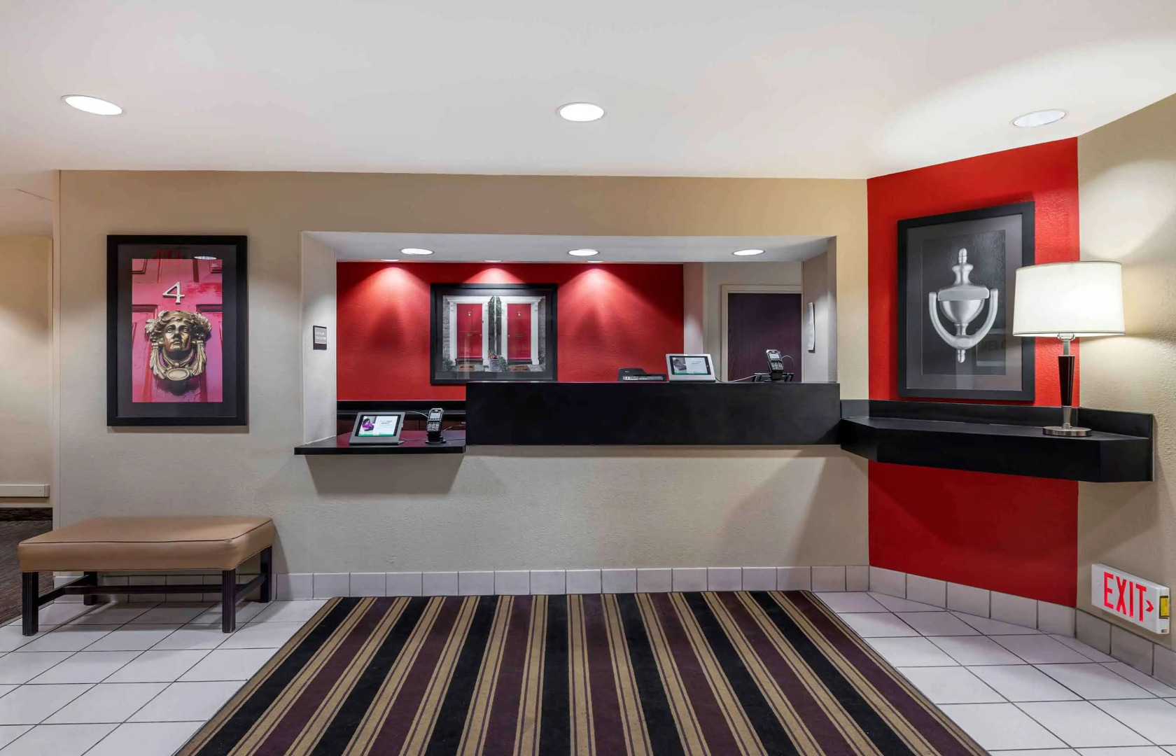 Extended Stay America Suites Champaign Urbana