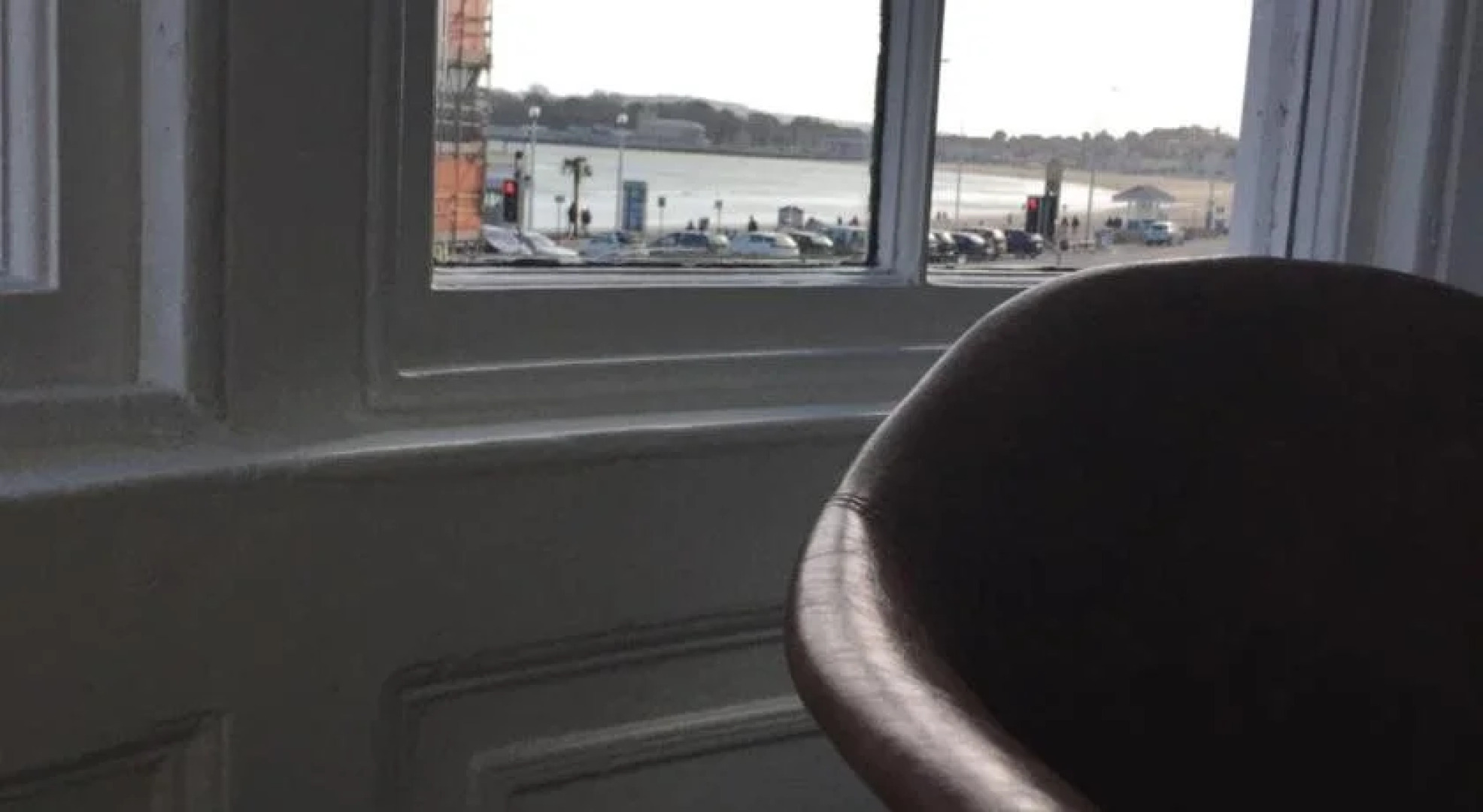 The Alendale Guest House