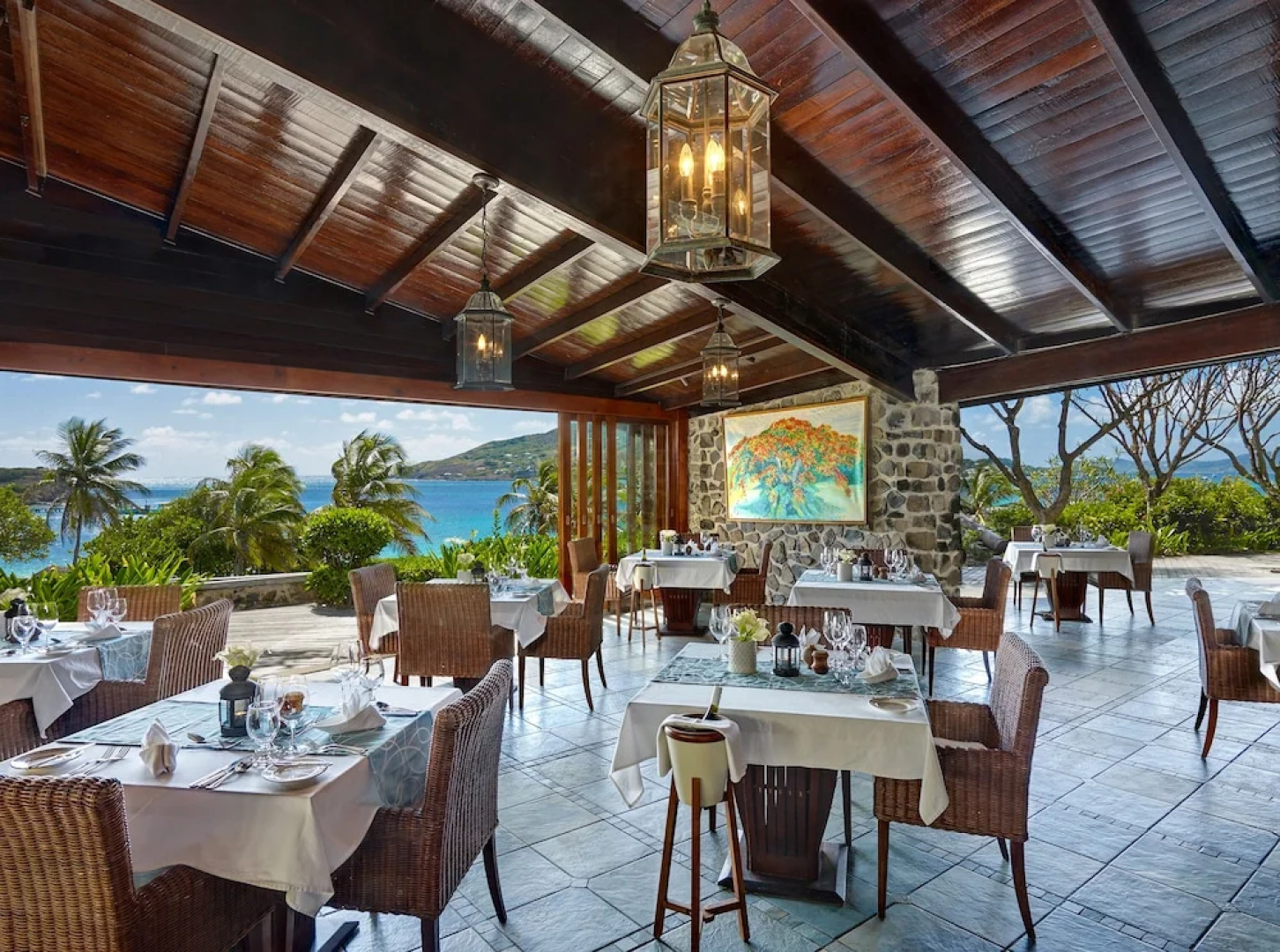 Petit St. Vincent