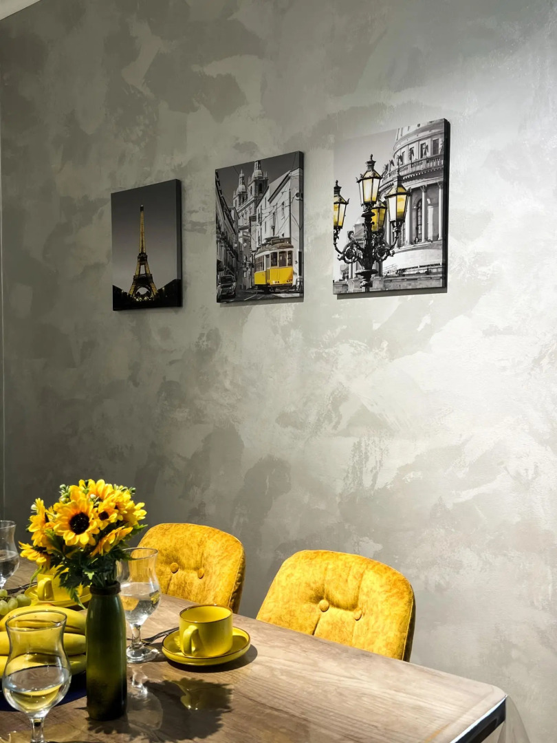 Light House (Лайт Хаус) в микрорайоне Батыс-2 44В