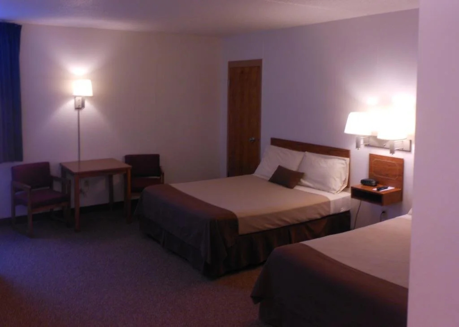 Great American Inn & Suites