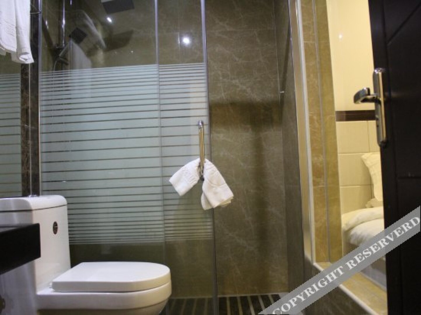 Yangjiang Zhapo Yatao Holiday Hotel