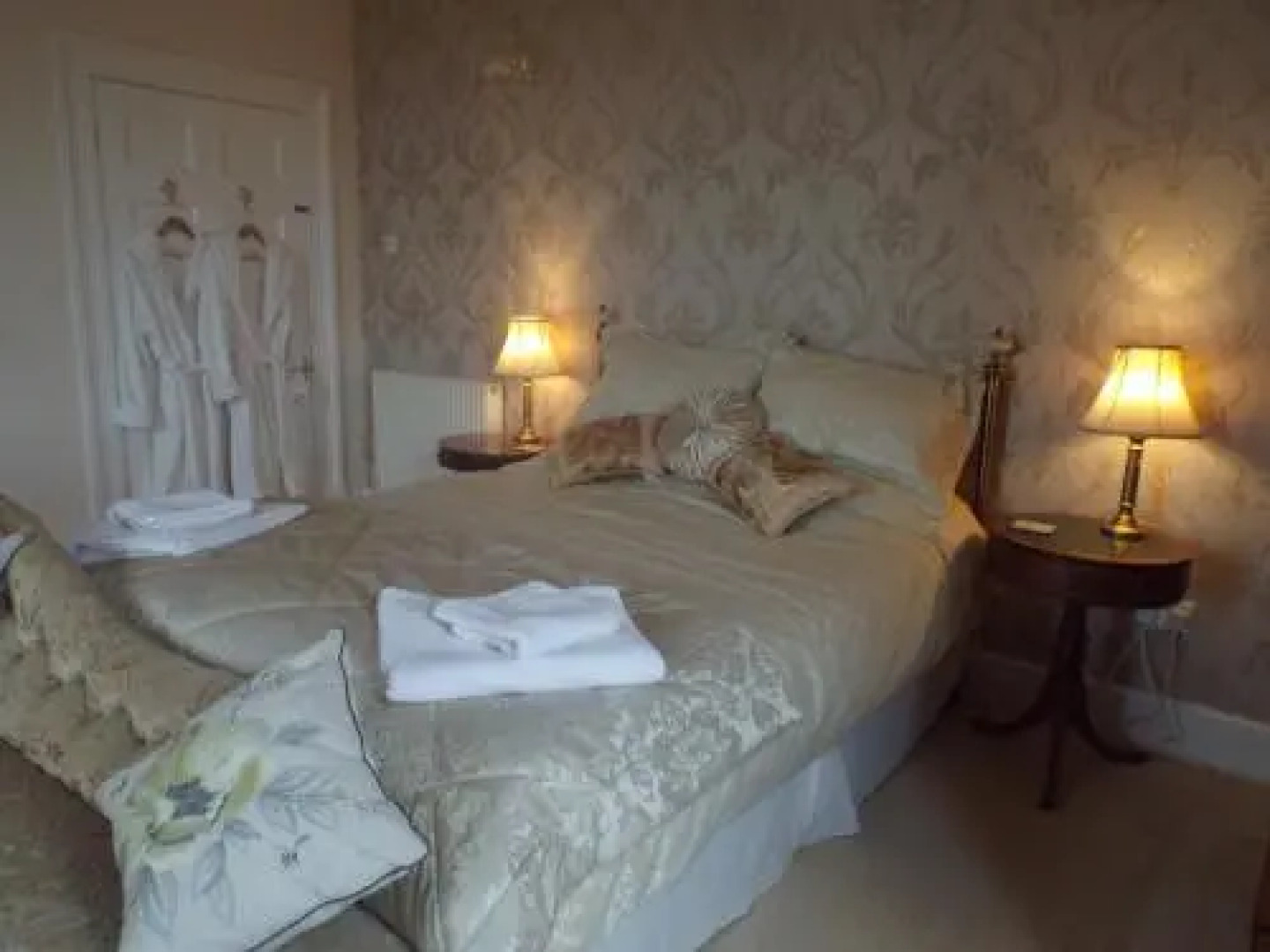 Southwood Farm Bed & Breakfast