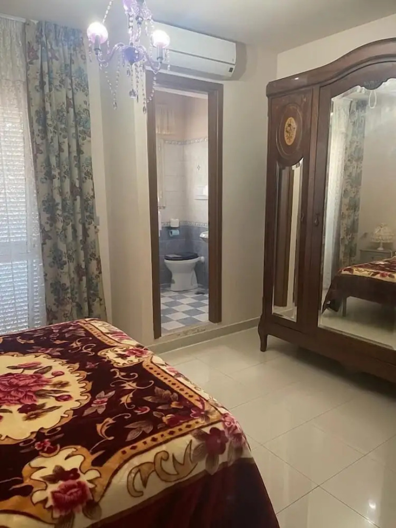 Villa Chiara Bed and Breakfast