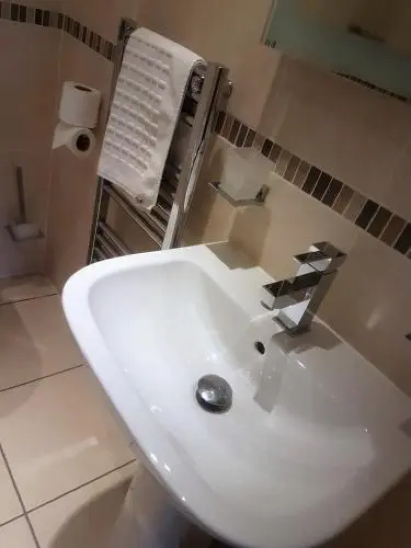 Brixham Quay 57 Apartments