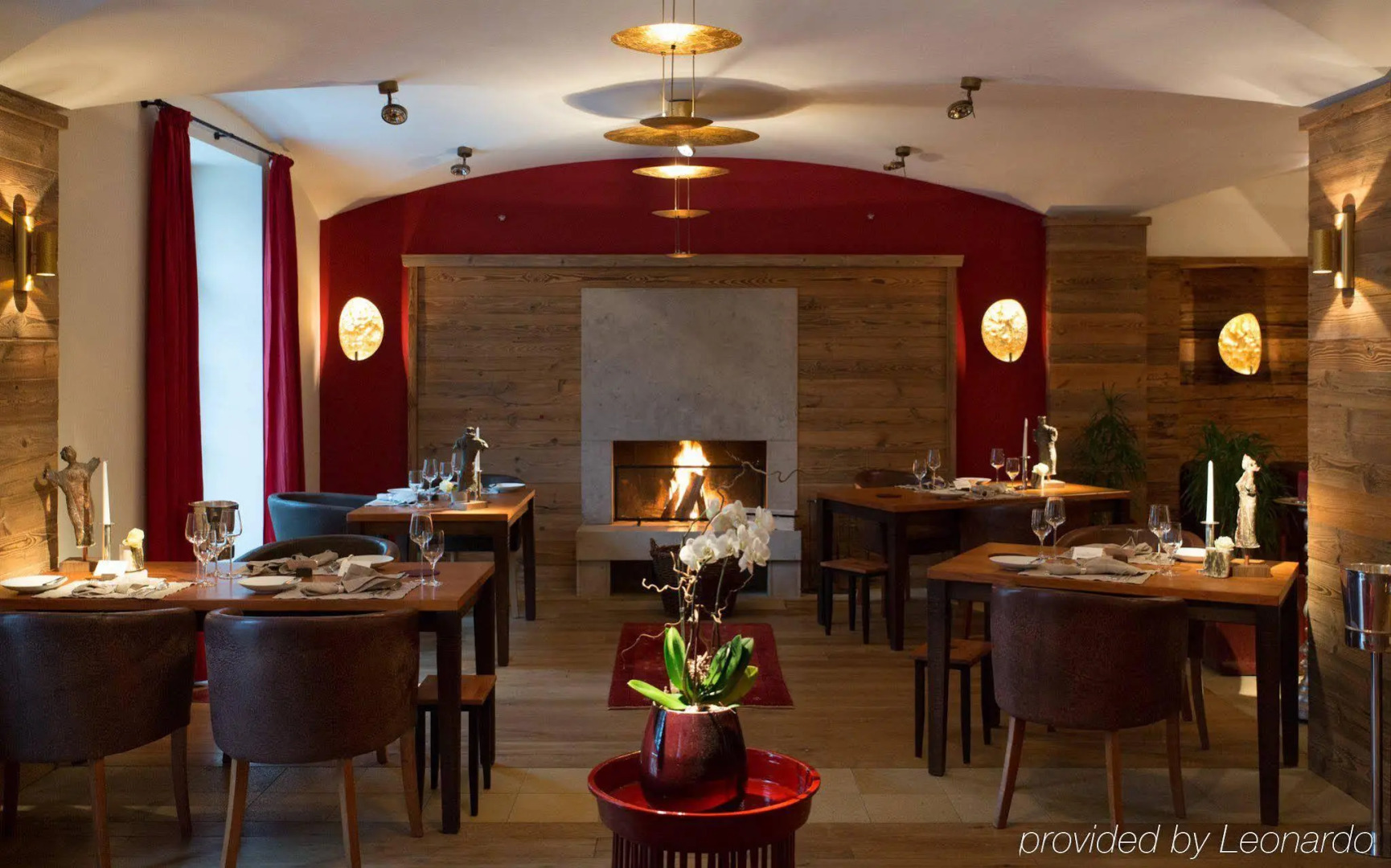 Schloss Elmau Luxury Spa Retreat & Cultural Hideaway